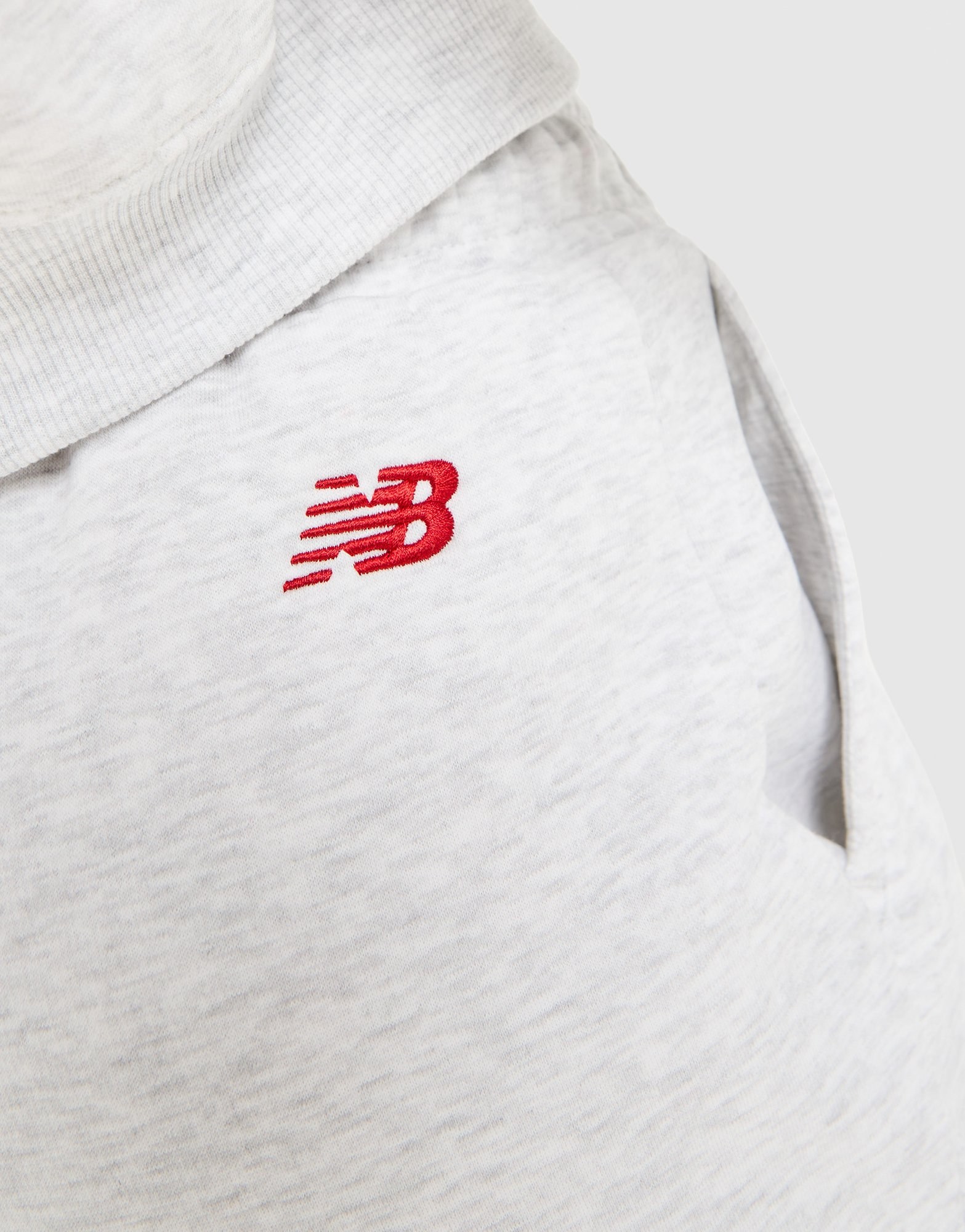 New Balance Chrome Shorts