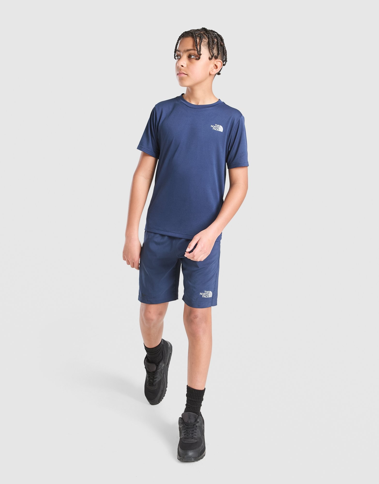 The North Face 24/7 T-Shirt Junior