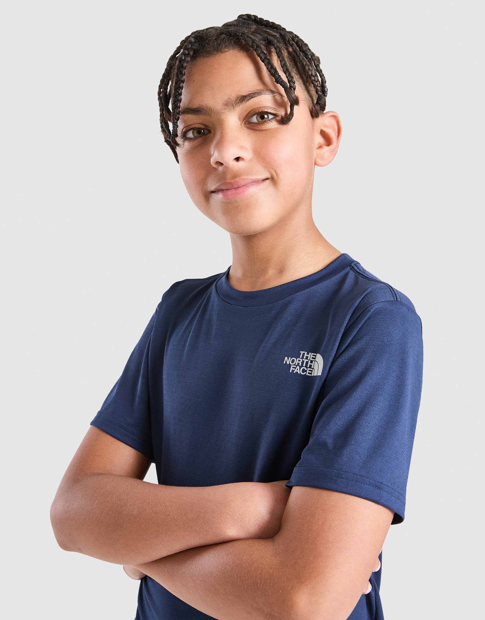 The North Face 24/7 T-Shirt Junior