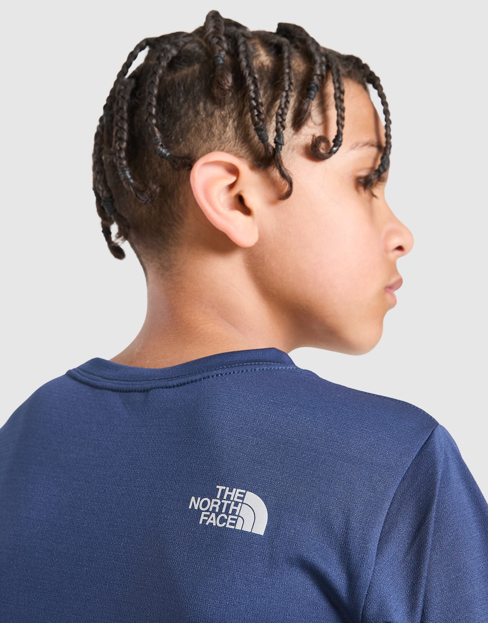 The North Face 24/7 T-Shirt Junior