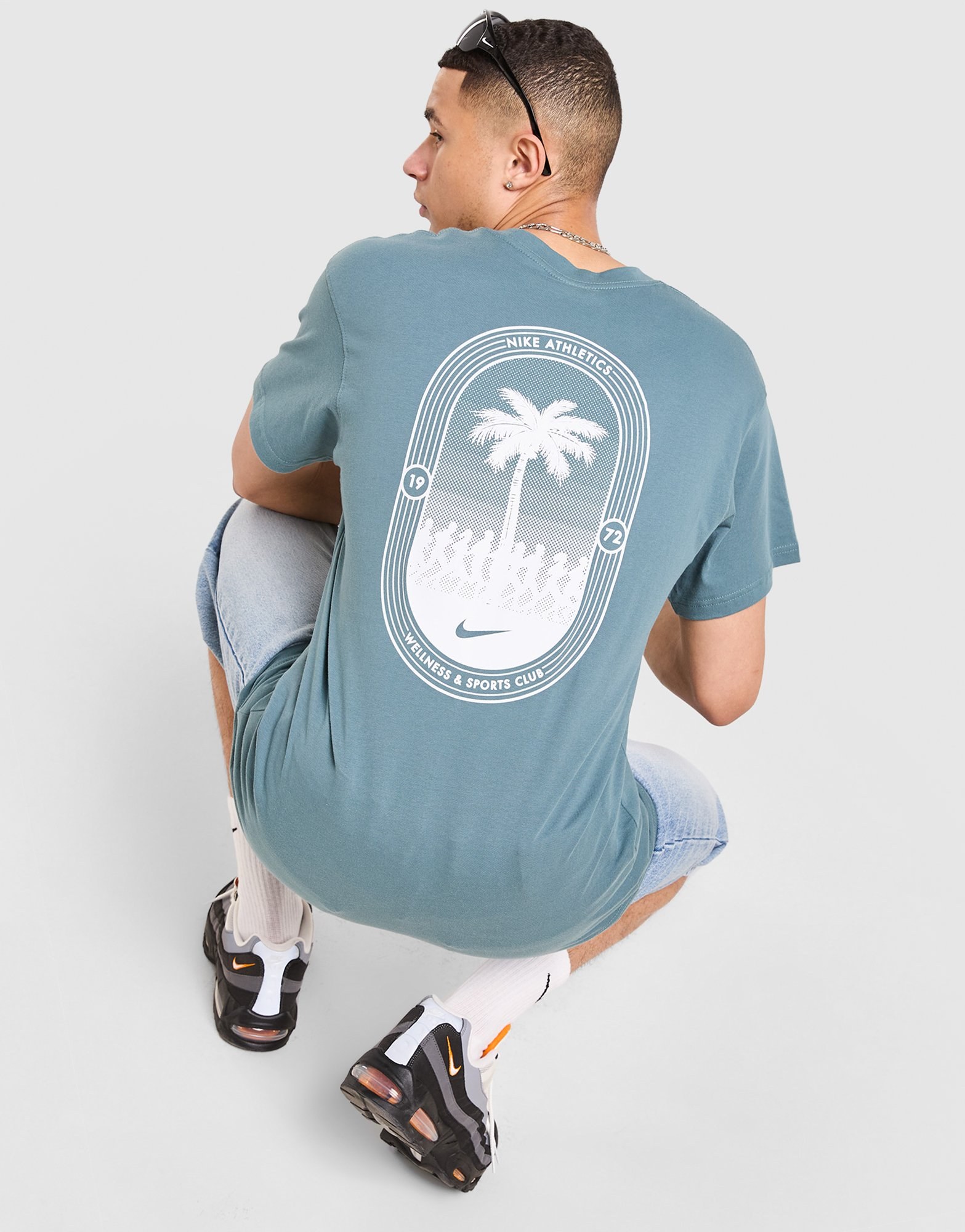 Nike Palm T-Shirt