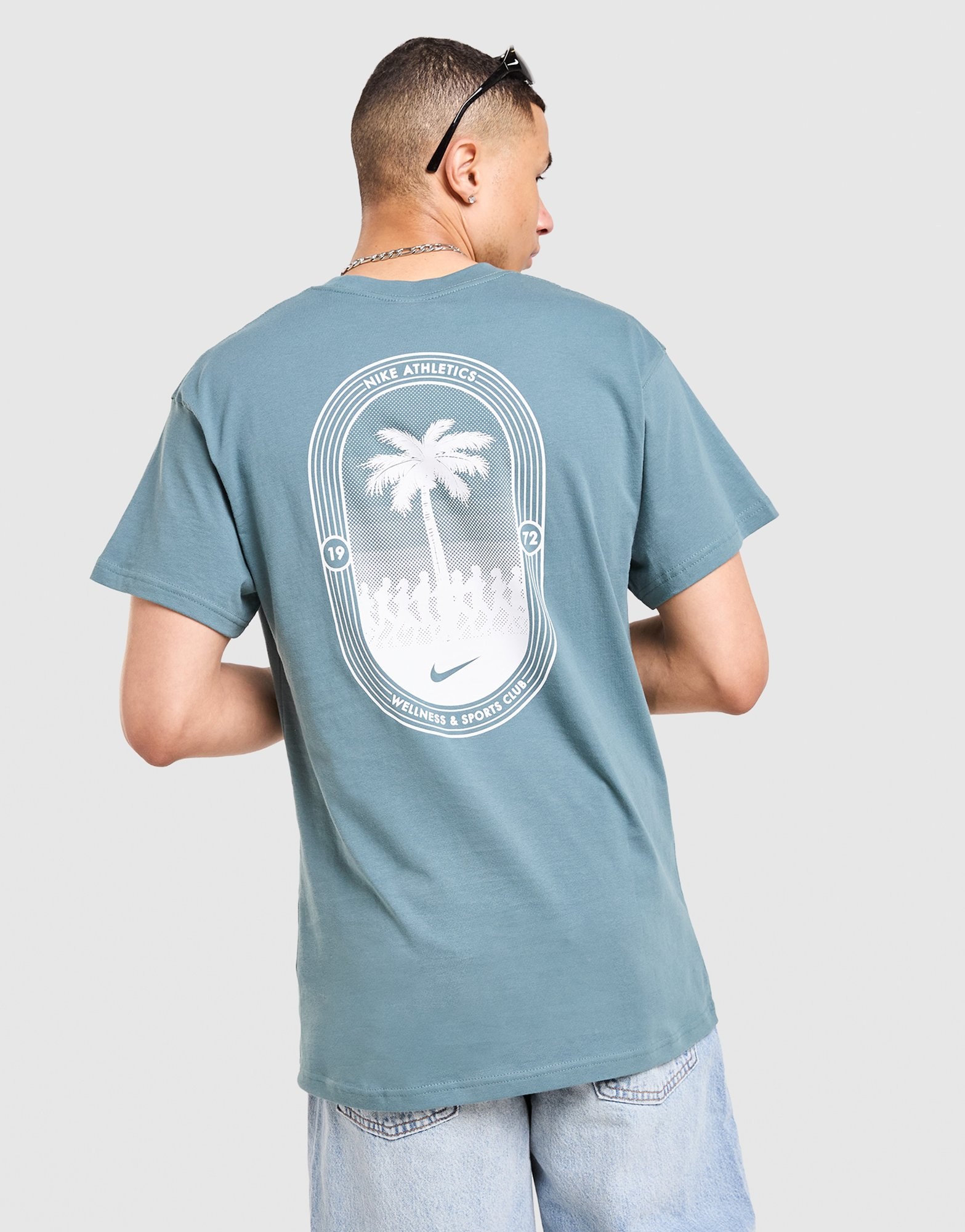 Nike Palm T-Shirt