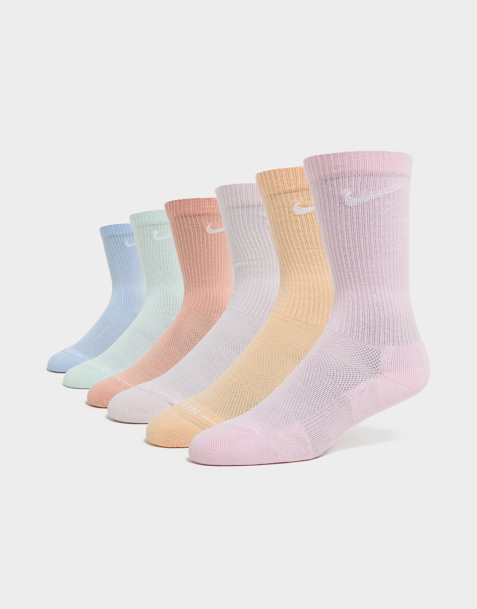 Nike 6er-Pack Socken