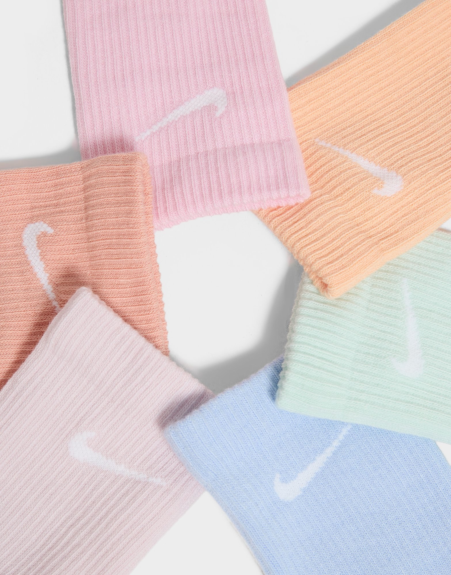 Nike 6er-Pack Socken