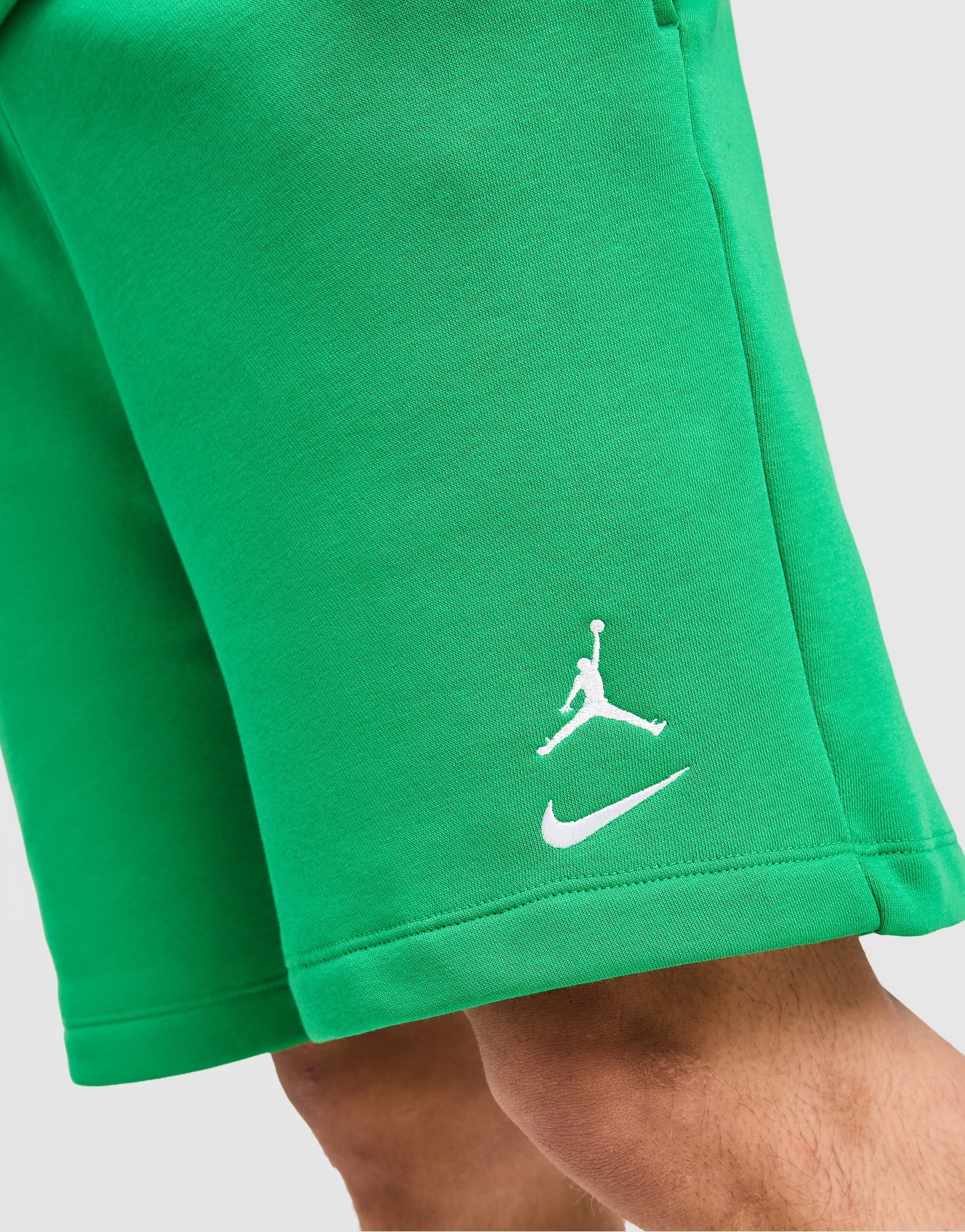 Jordan Jumpman Swoosh Shorts