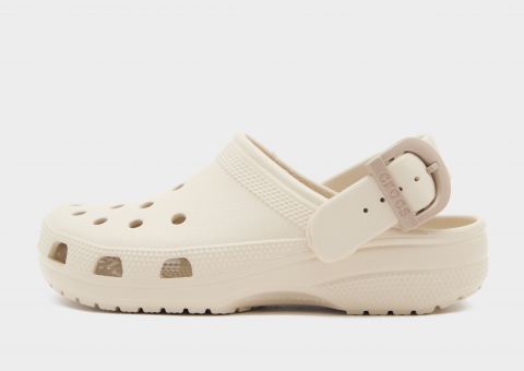 Crocs Classic Clog Buckle Damen