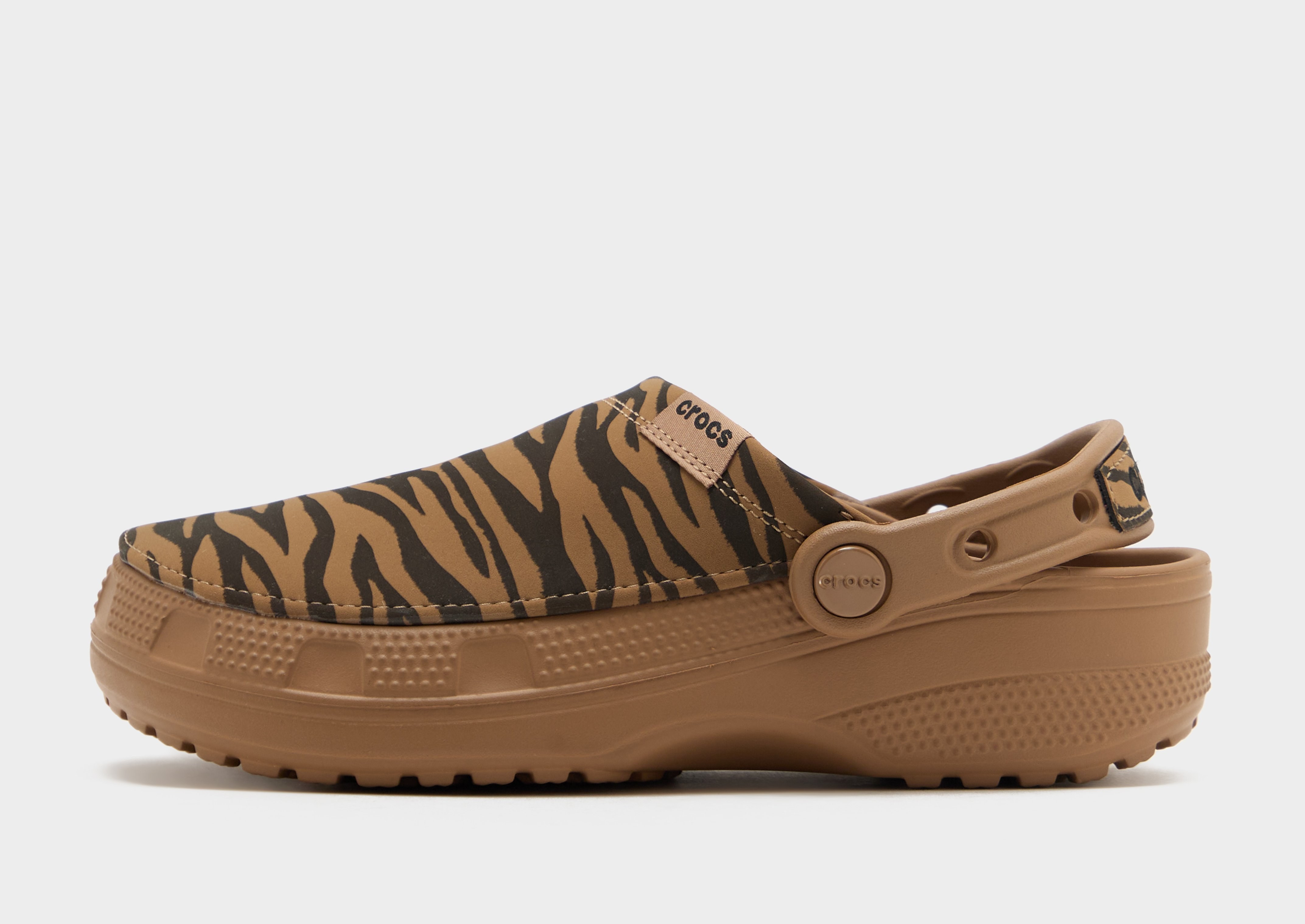 Crocs Classic Crafted Clog Damen