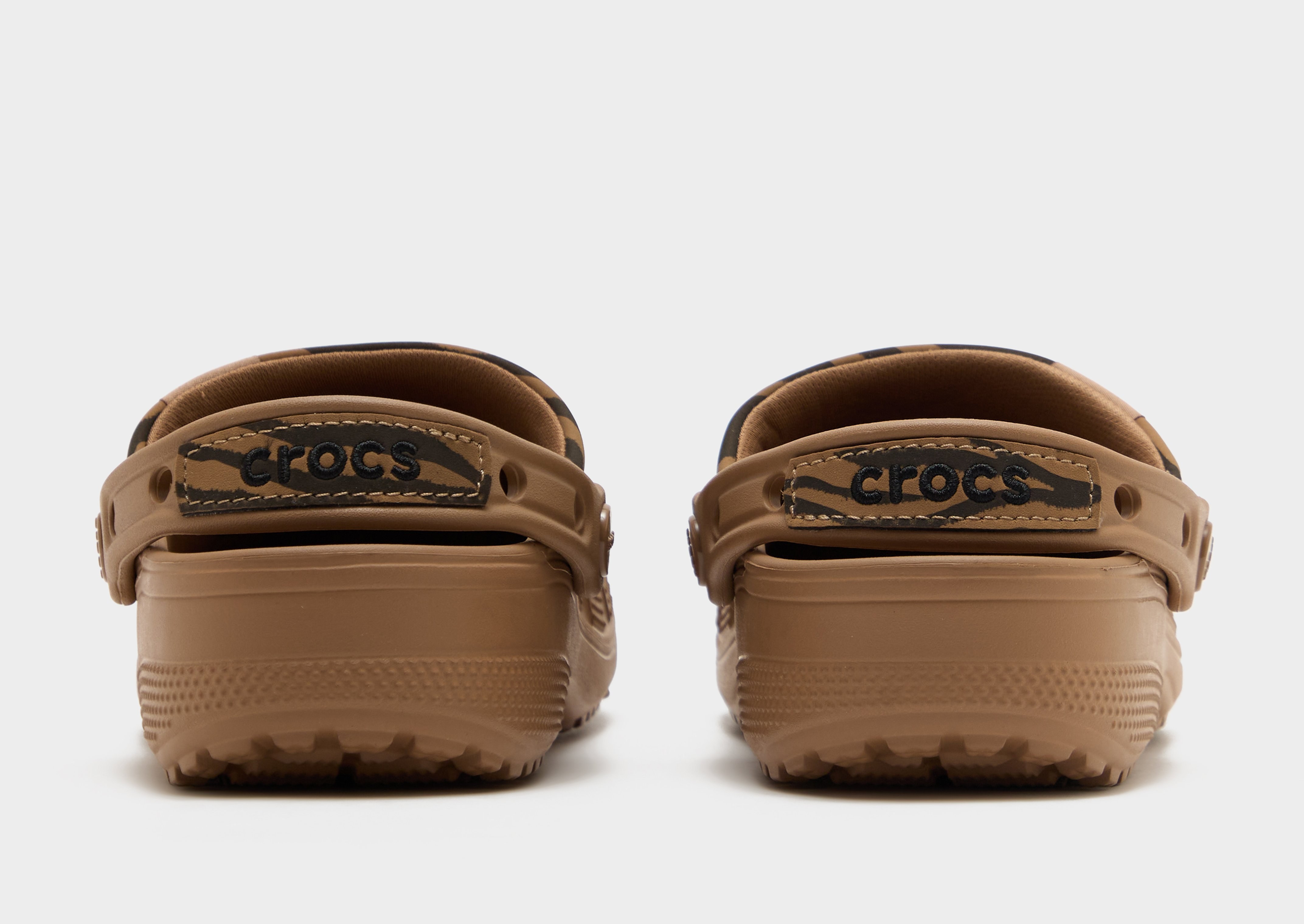 Crocs Classic Crafted Clog Damen