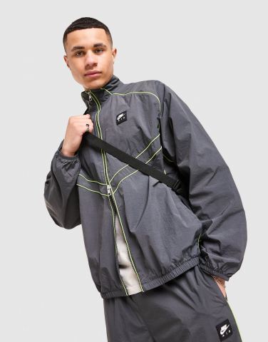 Nike Air Track Jacke