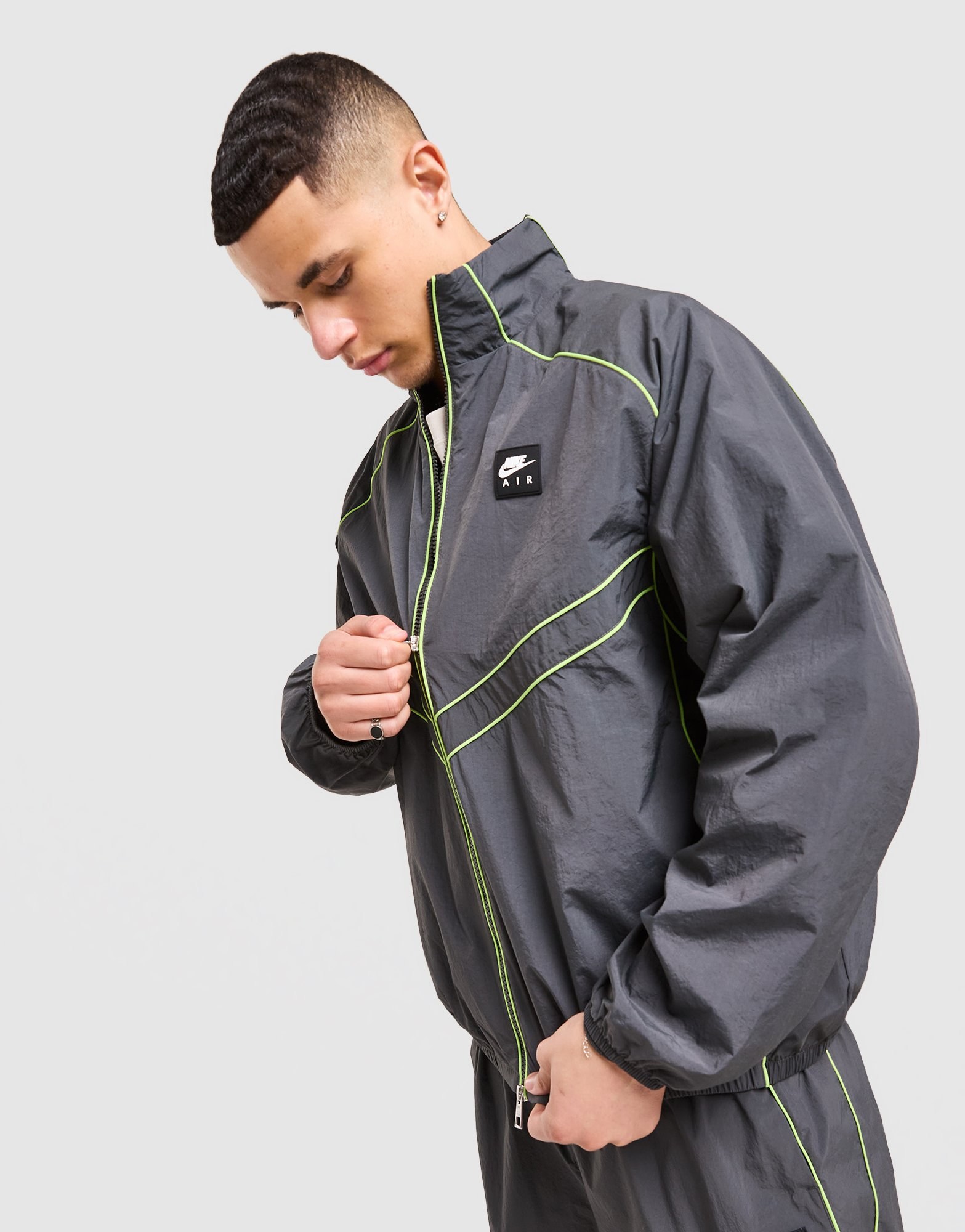 Nike Air Track Jacke