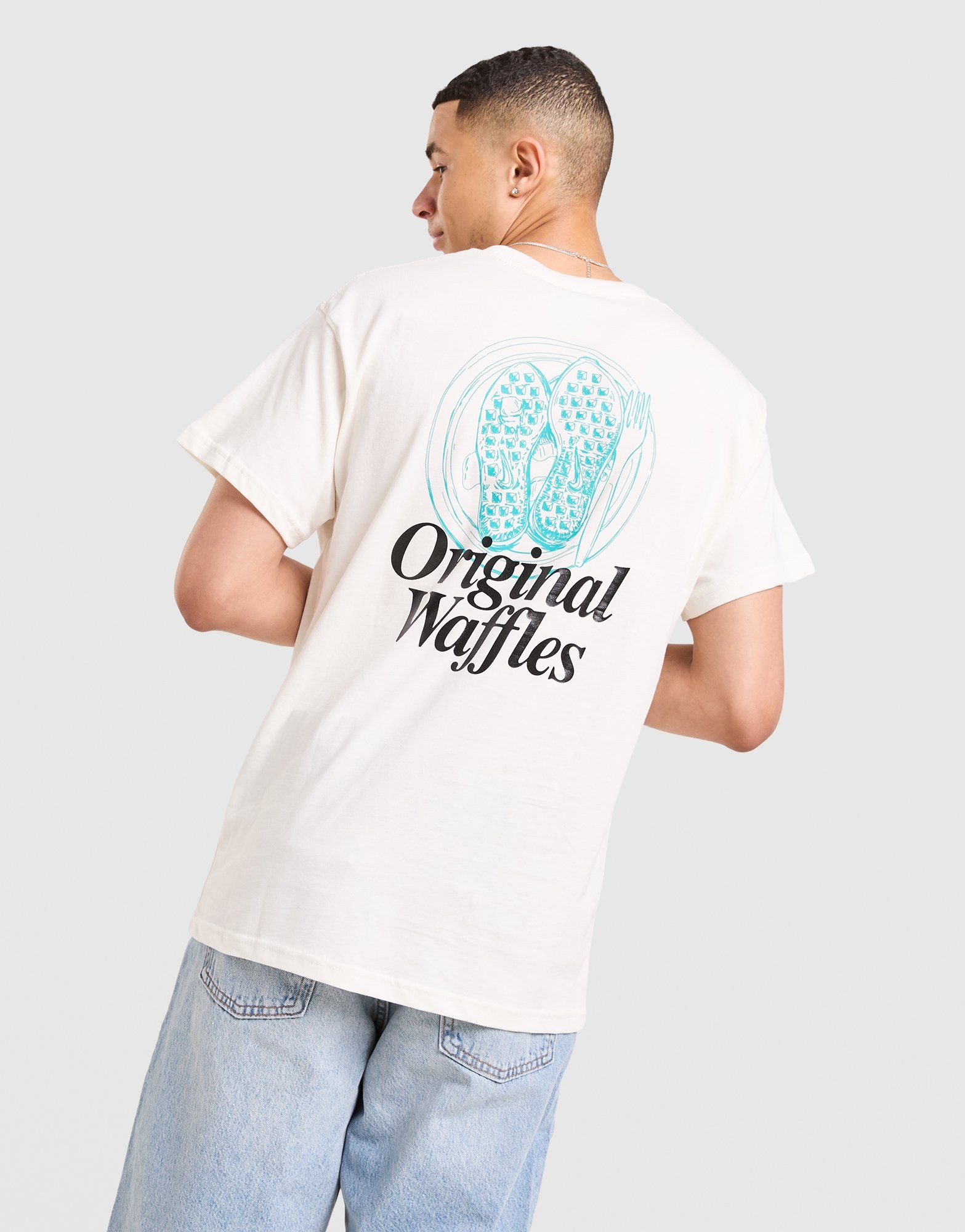 Nike Waffle T-Shirt
