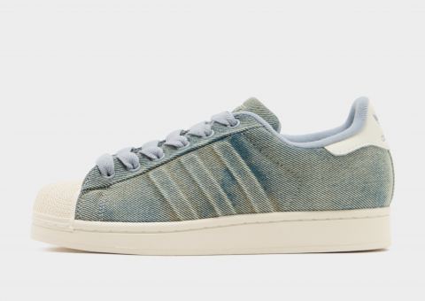 adidas Originals ADIDAS LIBERTY LONDON SUPERSTAR II SCHUH