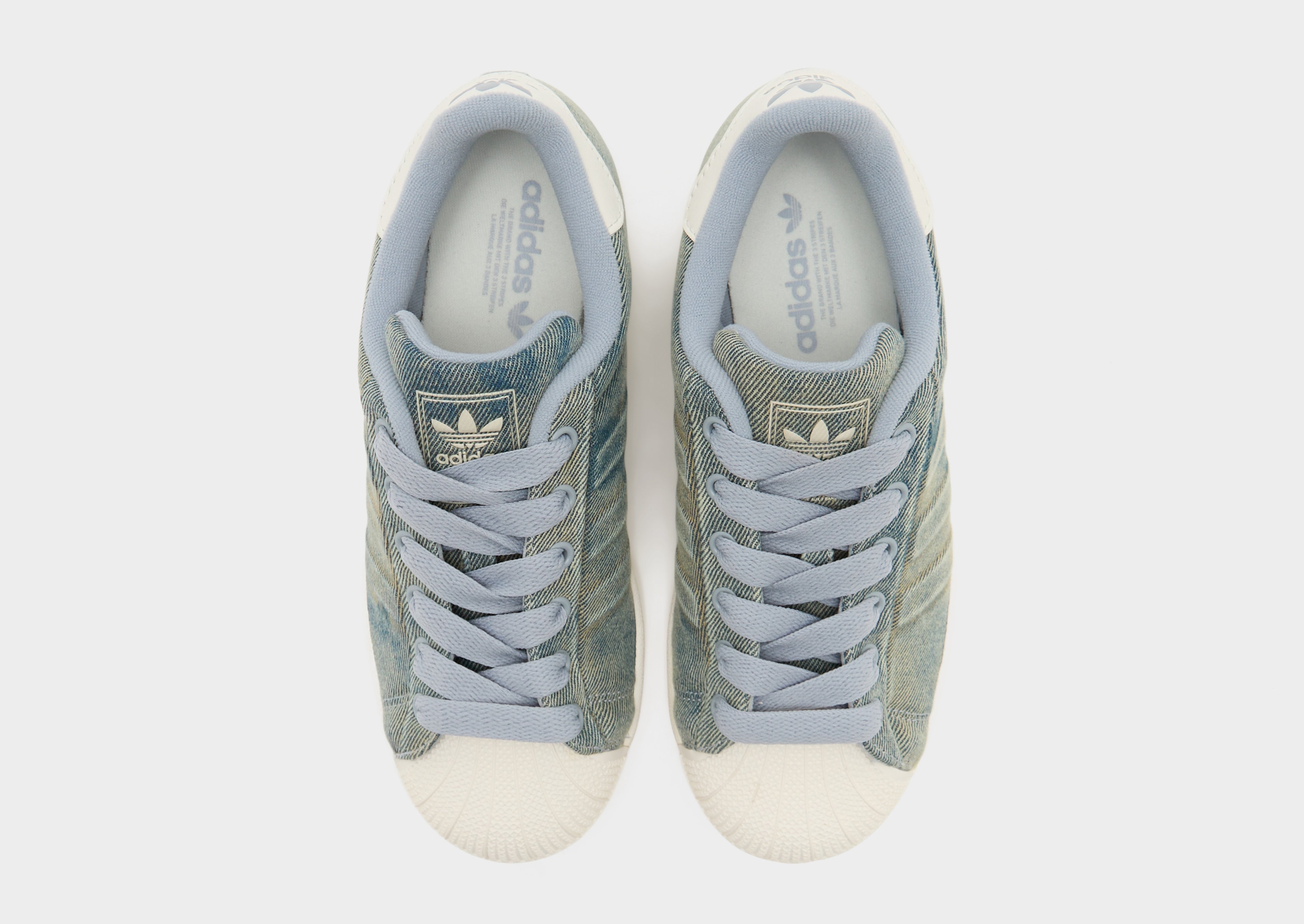 adidas Originals ADIDAS LIBERTY LONDON SUPERSTAR II SCHUH
