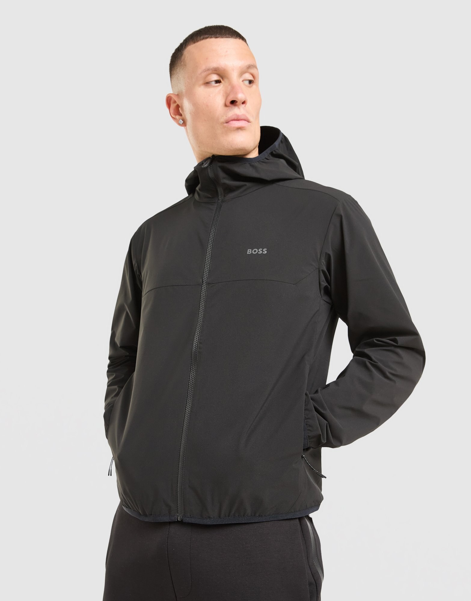 BOSS Woven Jacket