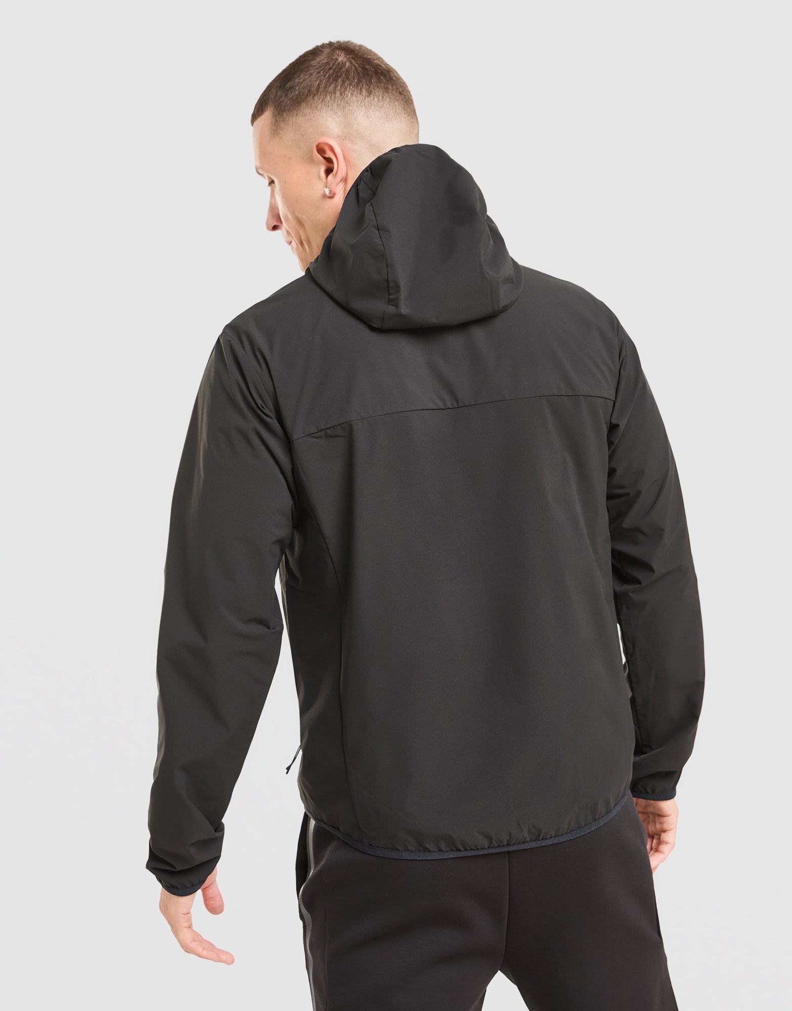 BOSS Woven Jacket