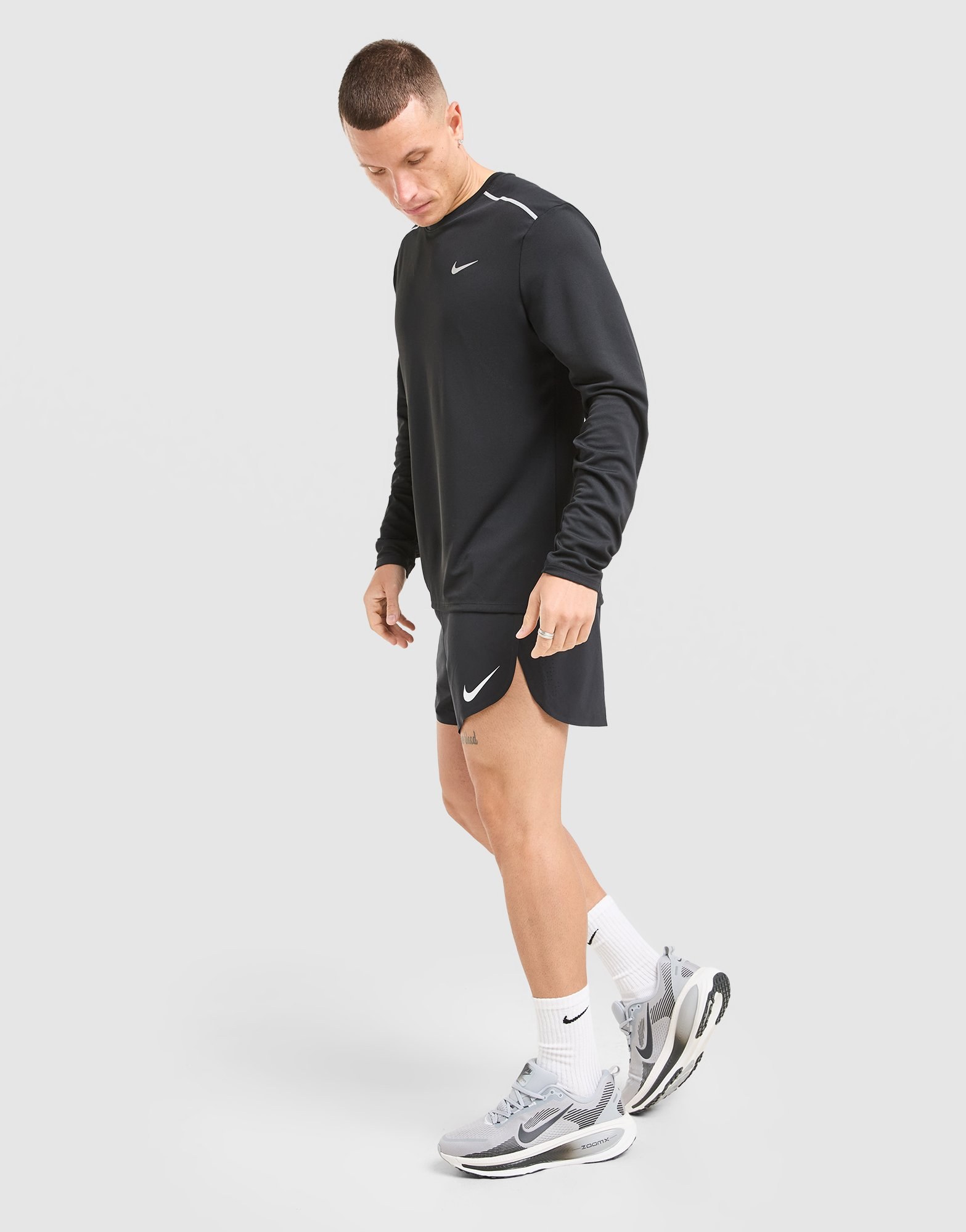 Nike AeroSwift Shorts