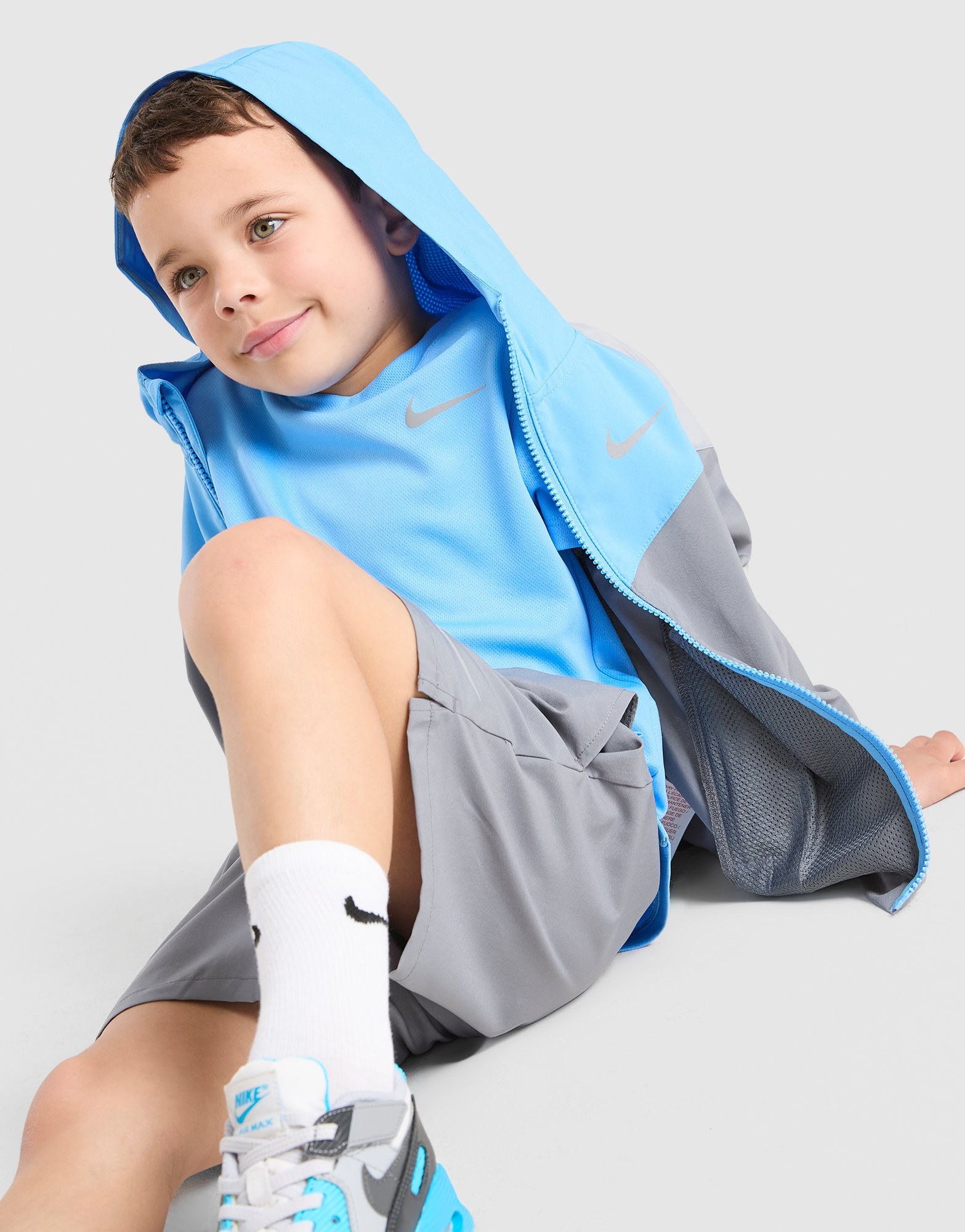 Nike 3-Piece Wonder Set Children