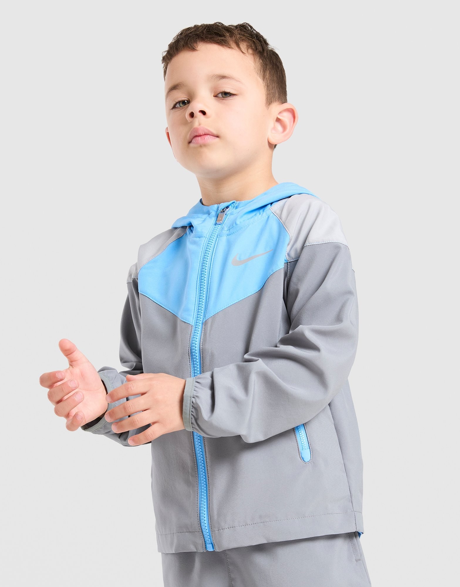 Nike 3-Piece Wonder Set Children