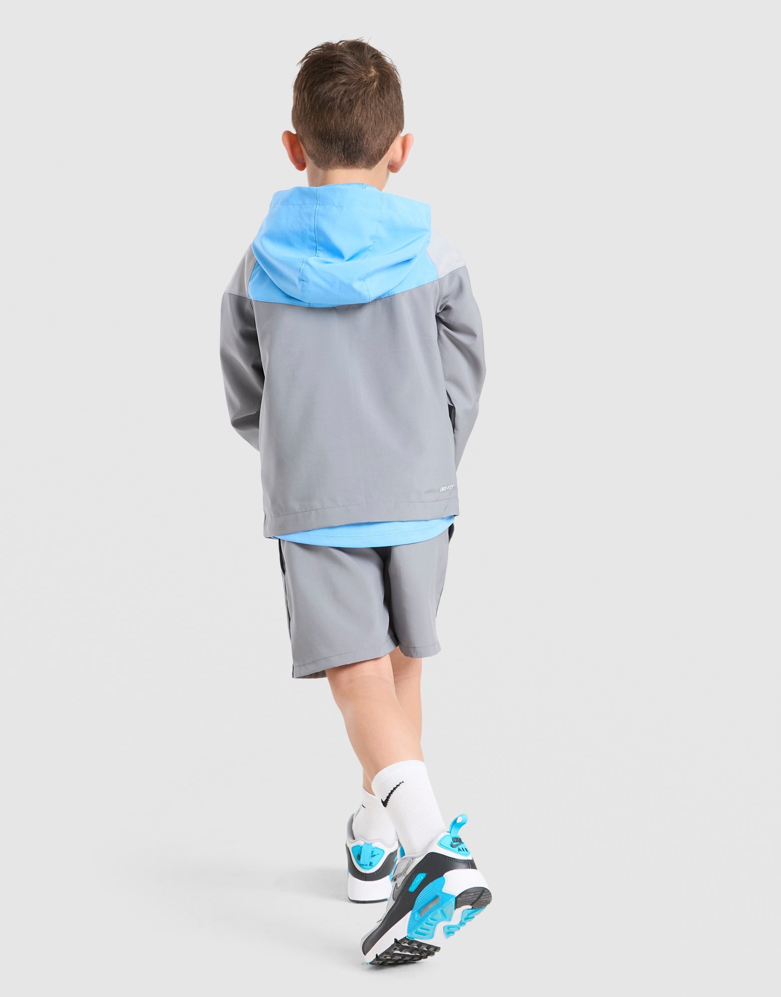 Nike 3-Piece Wonder Set Children