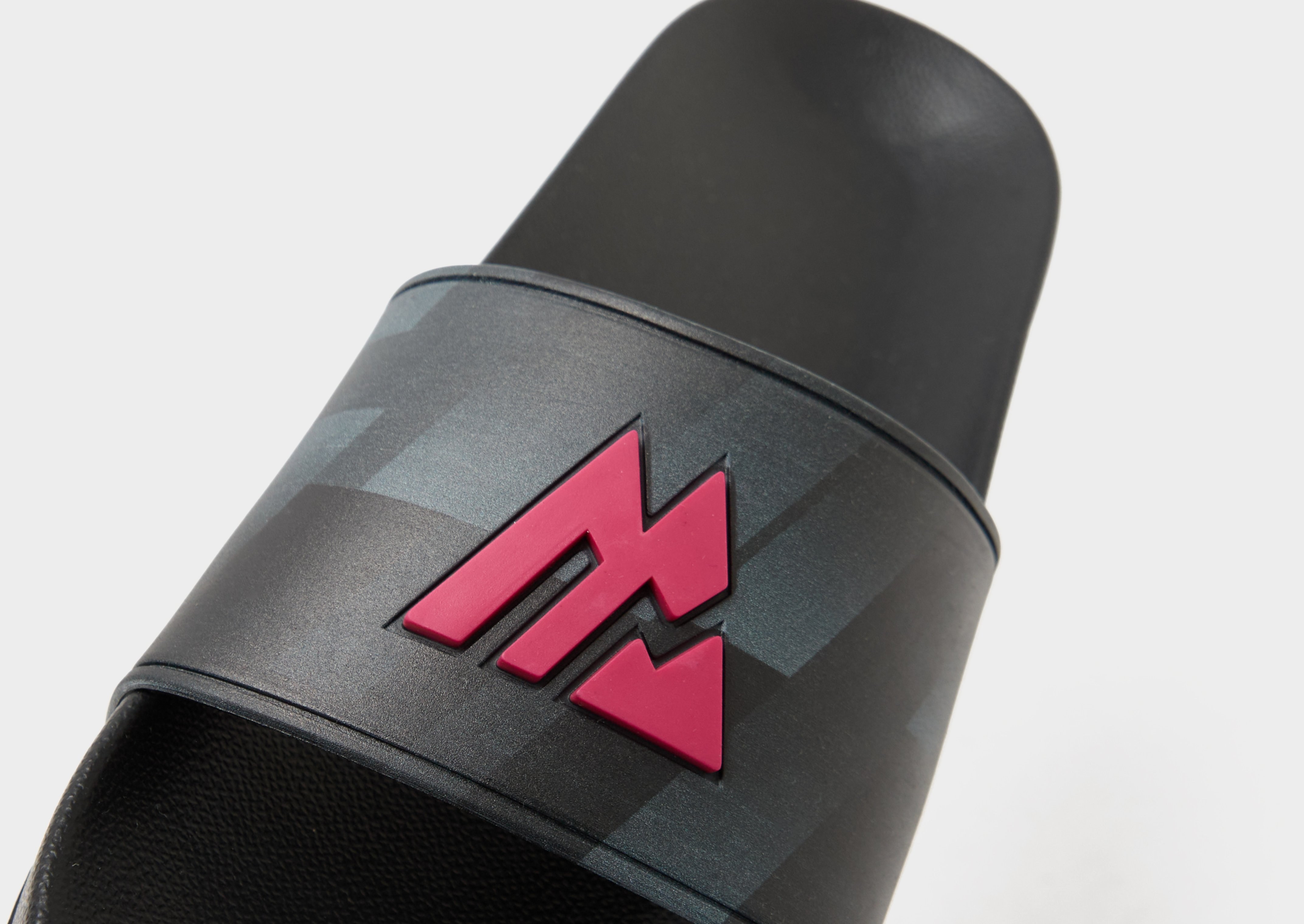 MONTIREX Steele Sliders Junior