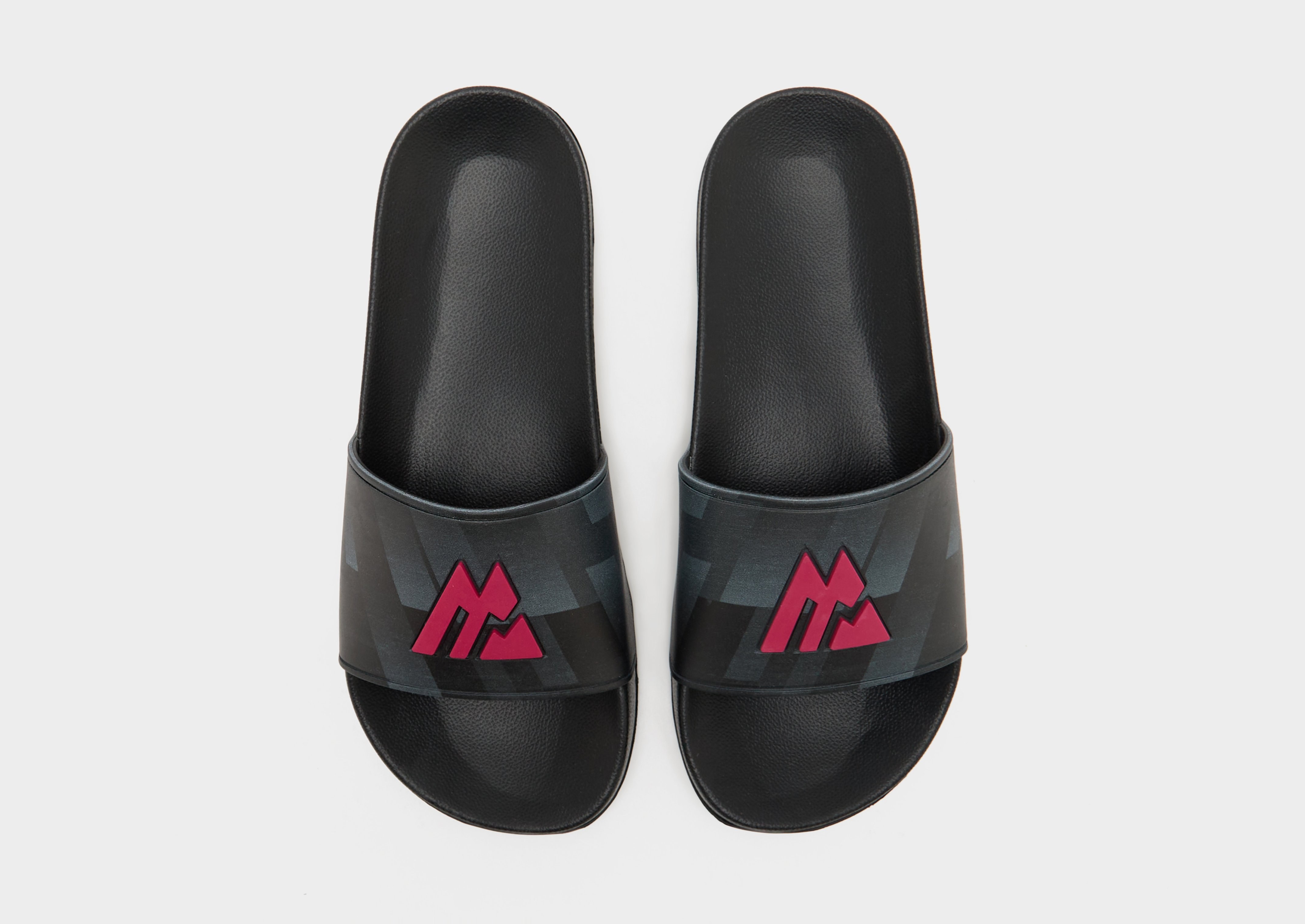MONTIREX Steele Sliders Junior