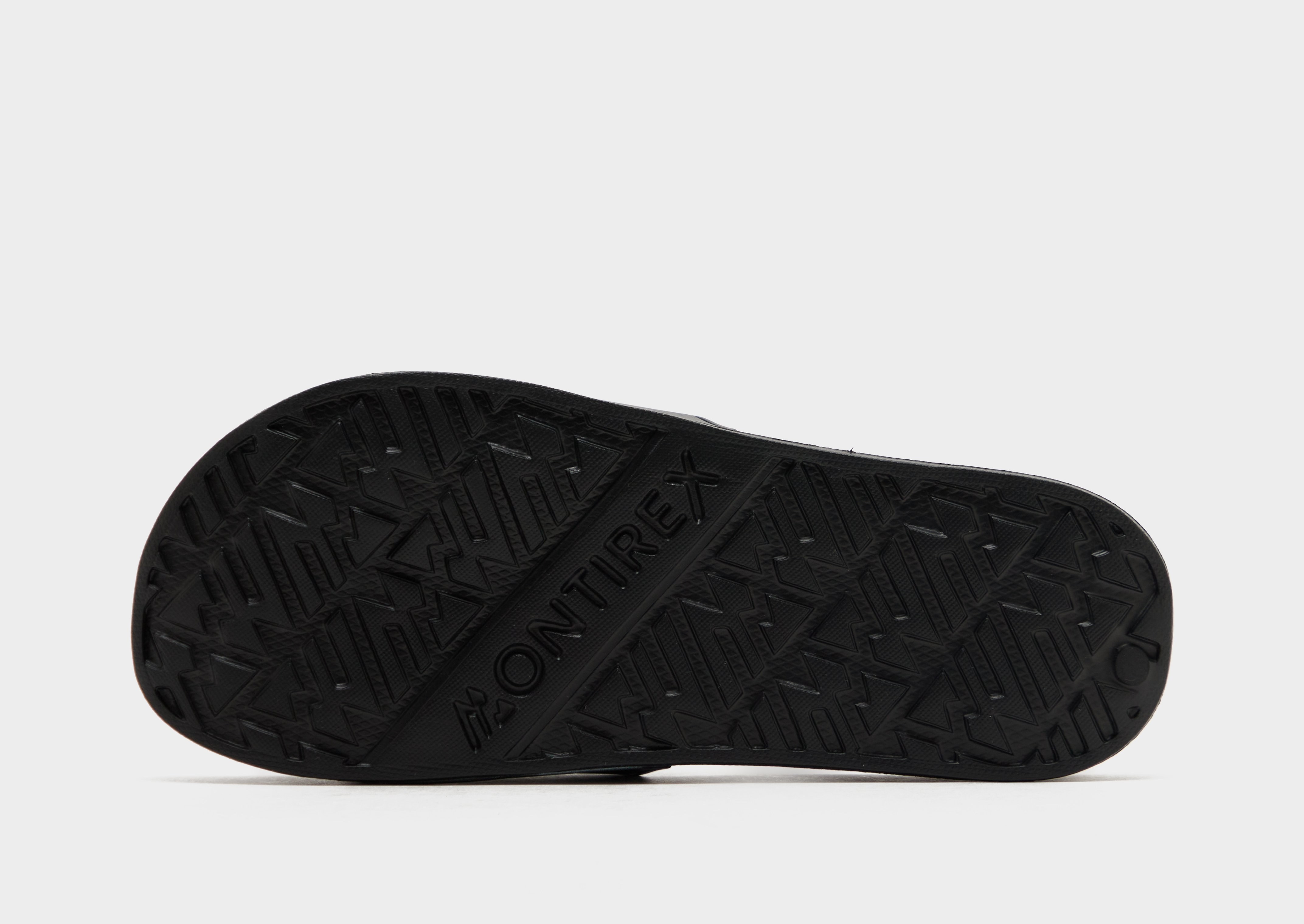 MONTIREX Steele Sliders Junior