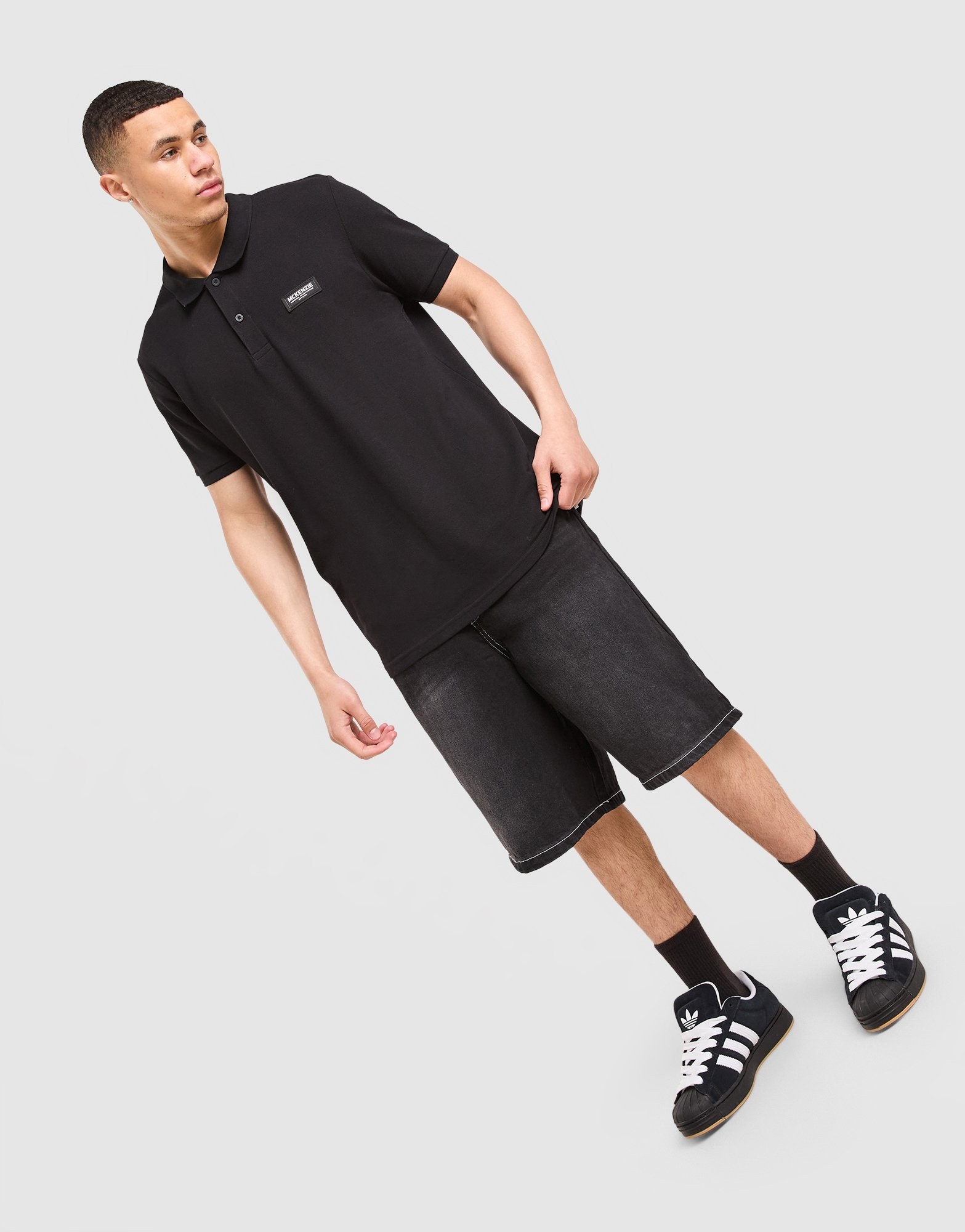 McKenzie Rocco Poloshirt