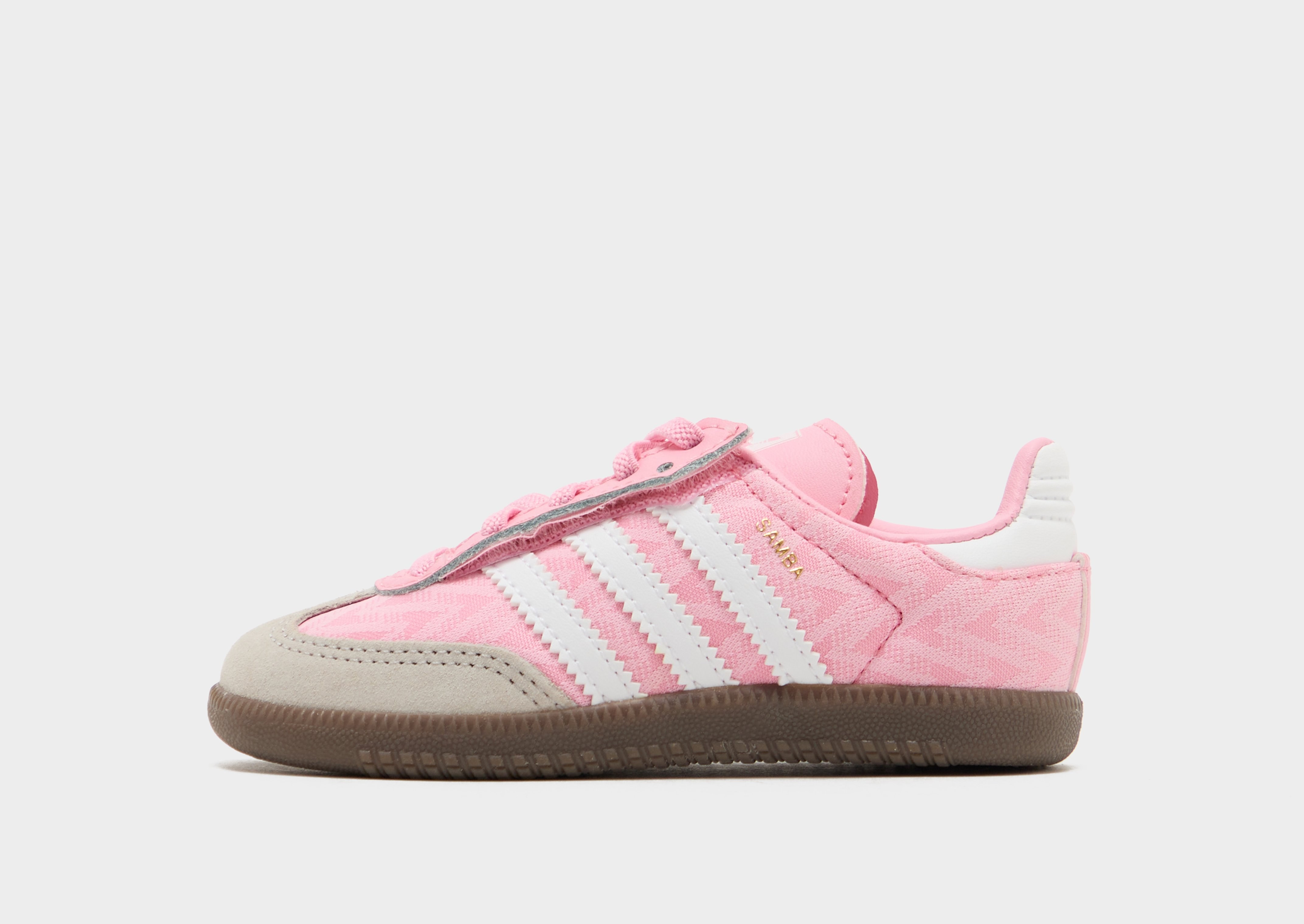 adidas Originals Samba Jersey Infant