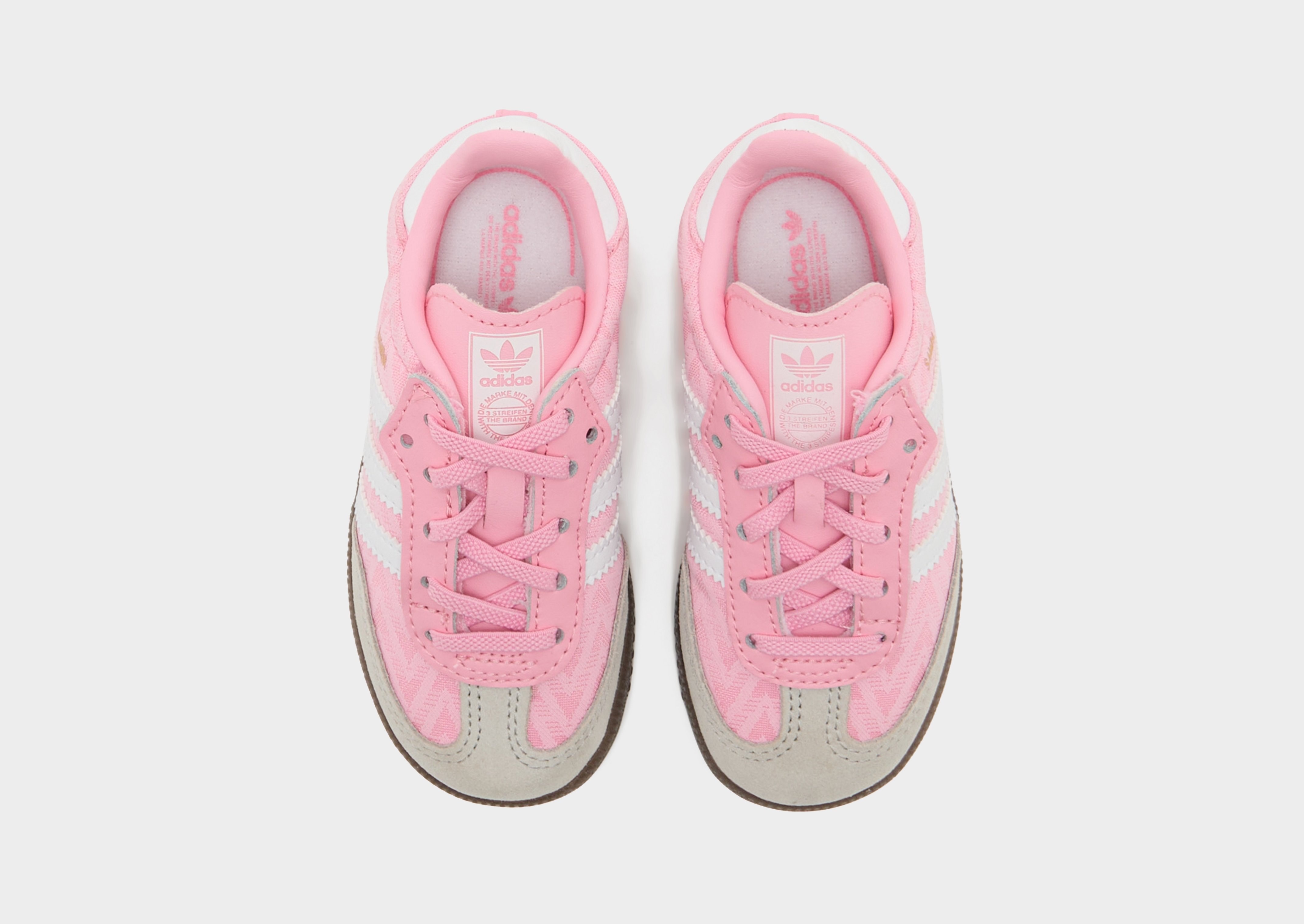 adidas Originals Samba Jersey Infant