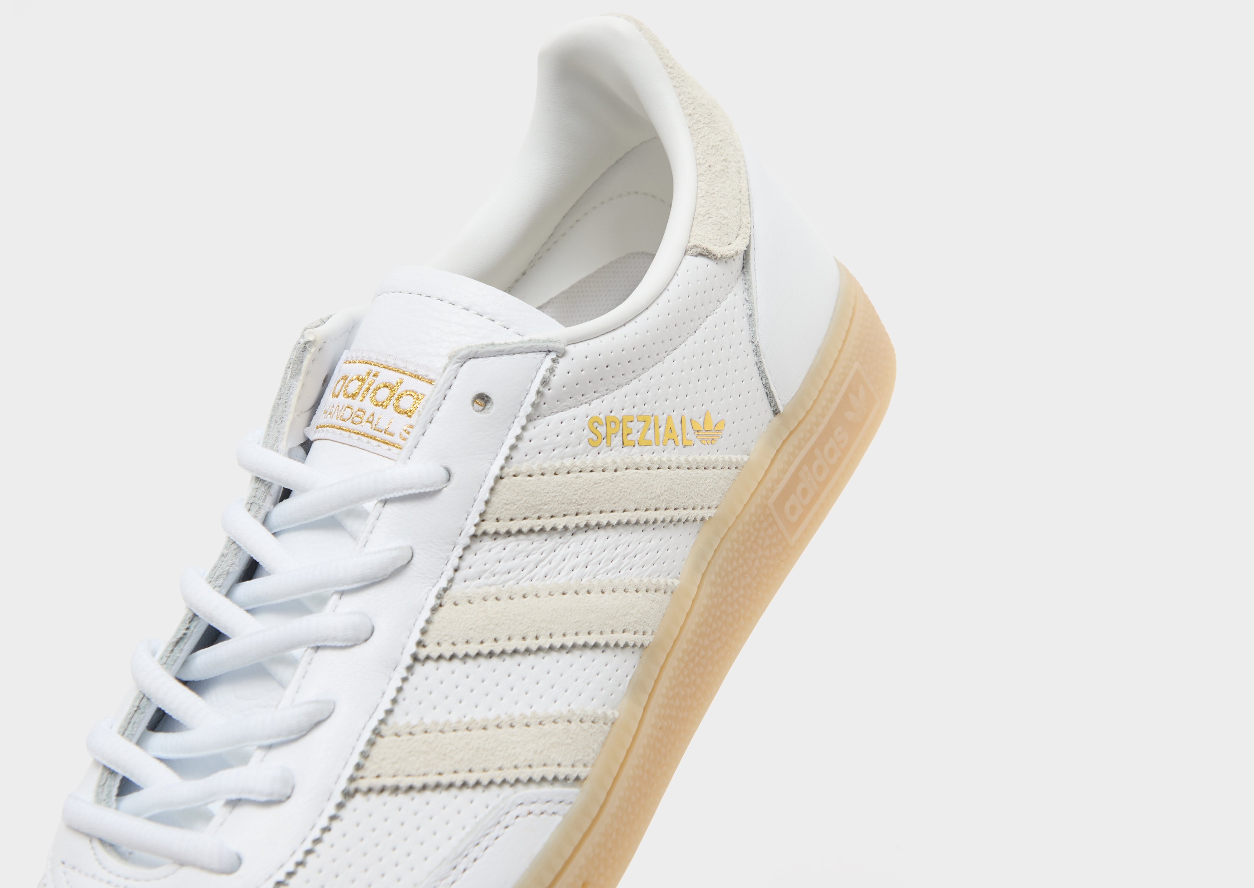 adidas Originals Handball Spezial Leather
