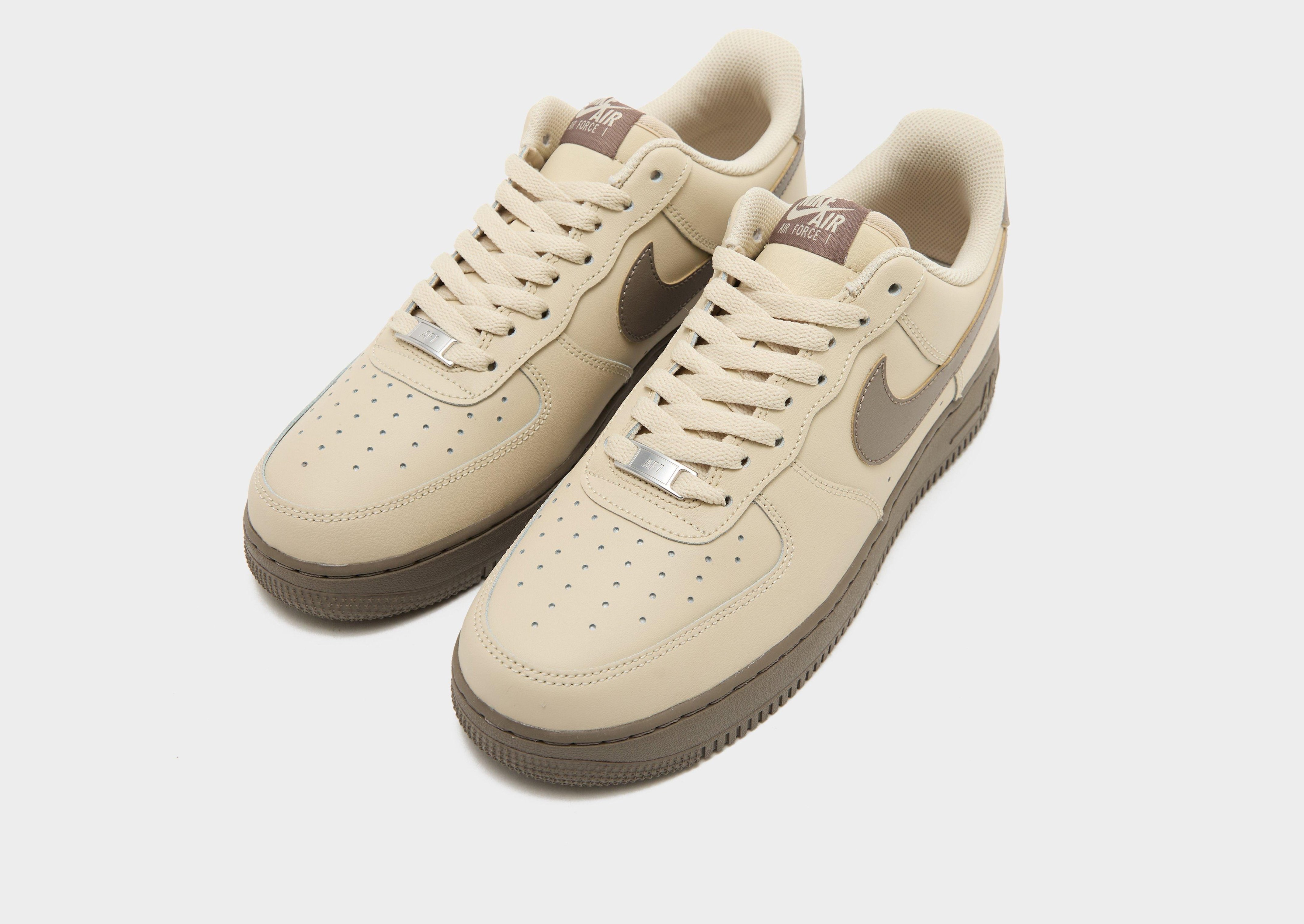 Nike Air Force 1 '07