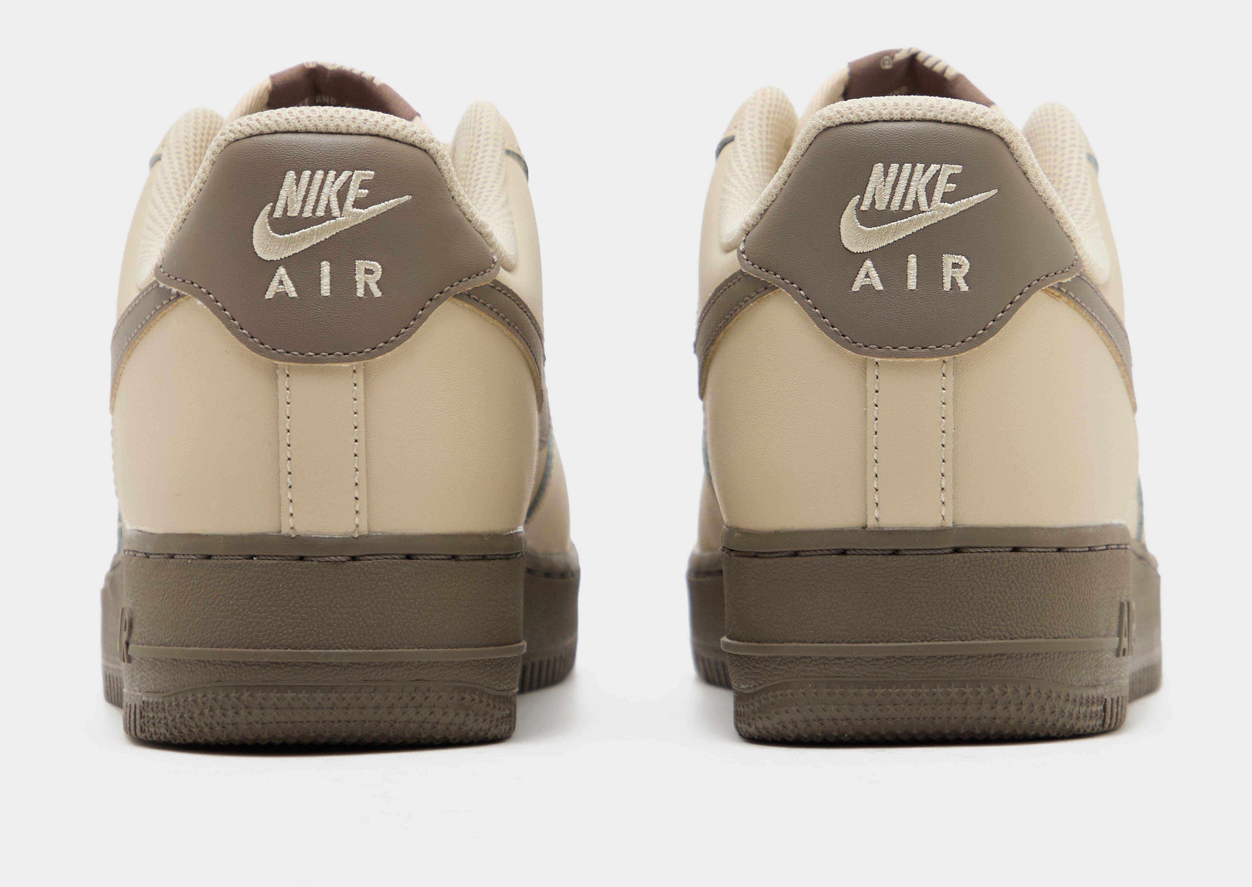 Nike Air Force 1 '07