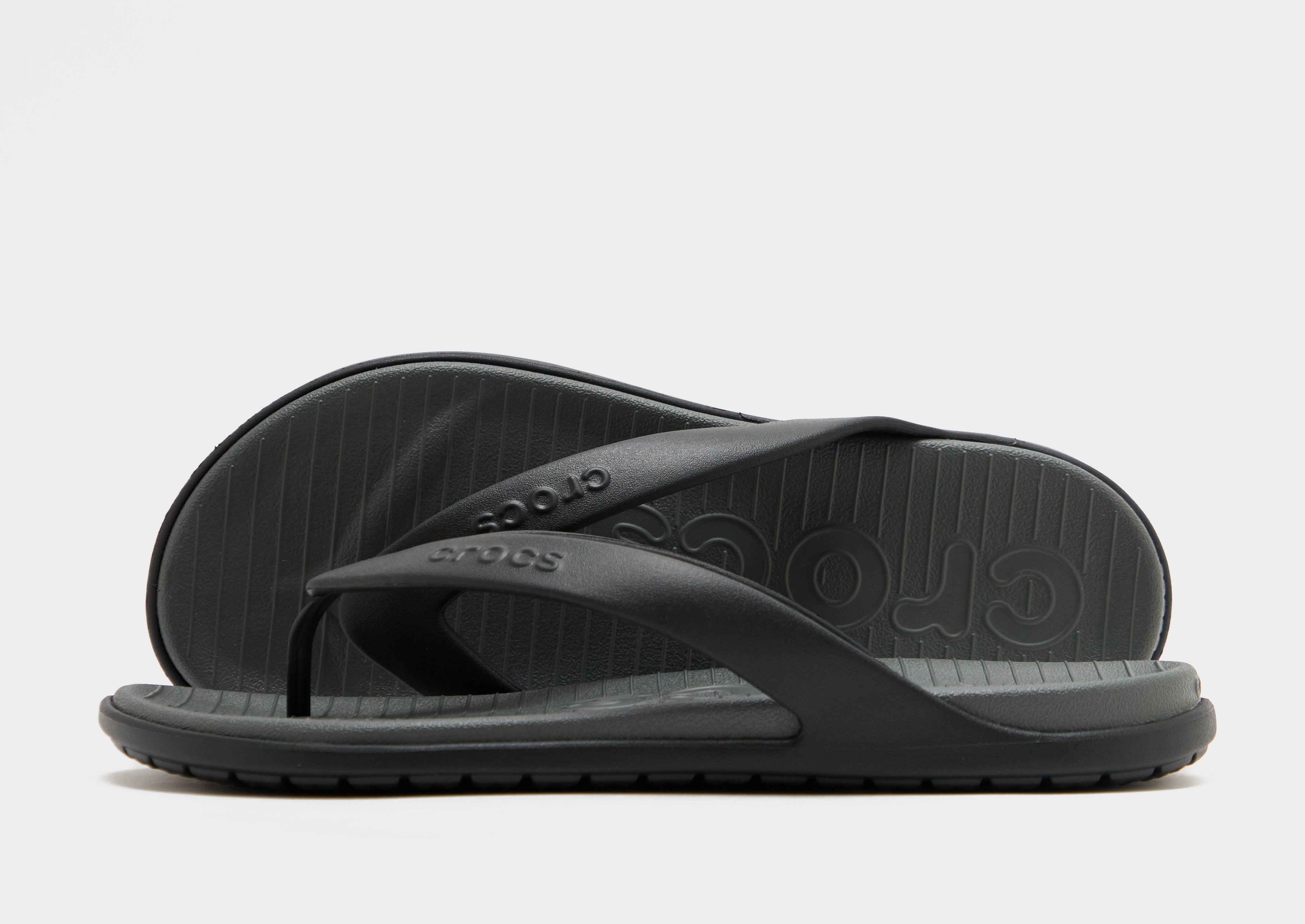 Crocs Coast Flip Sandals