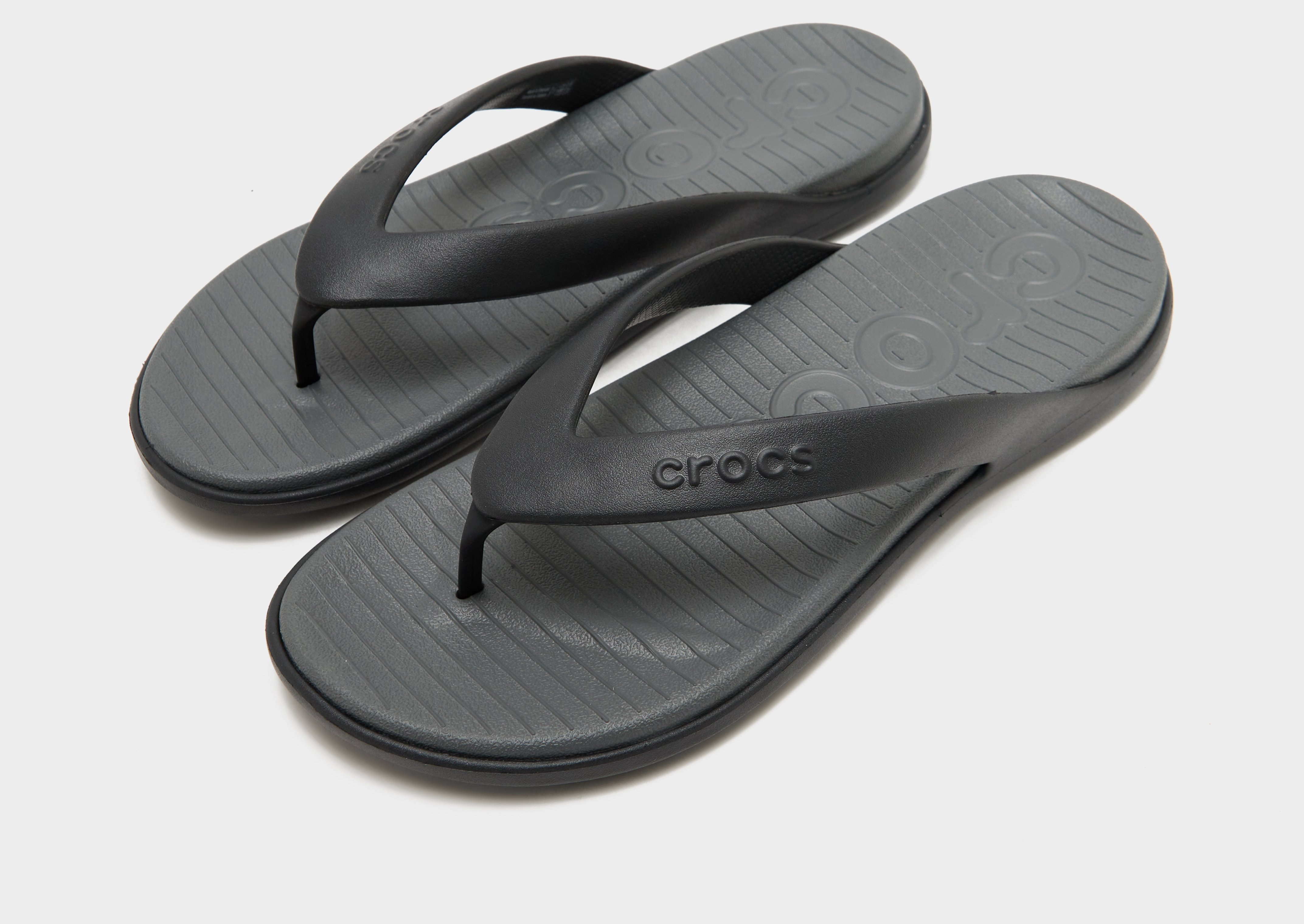 Crocs Coast Flip Sandals