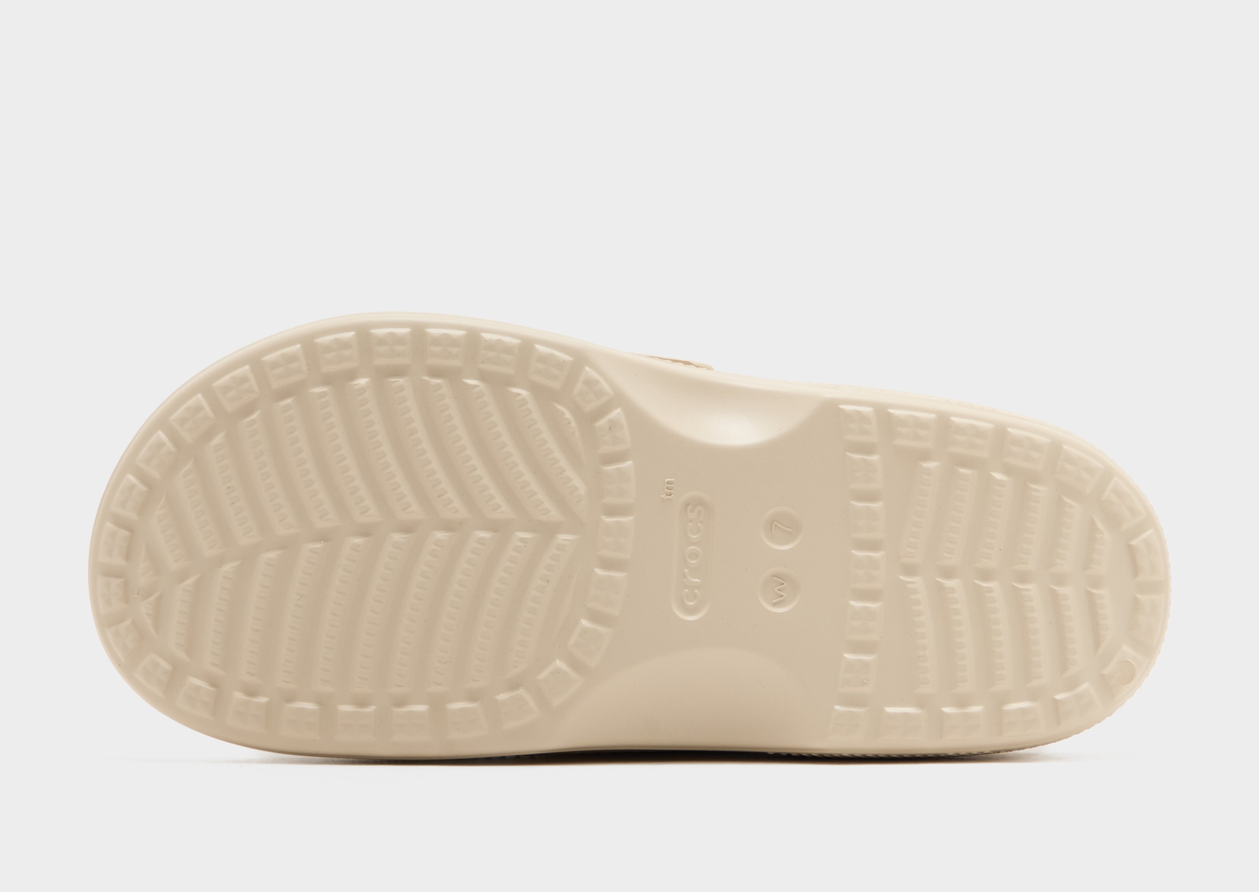 Crocs Saturday Enamel Buckle Sandalen Damen