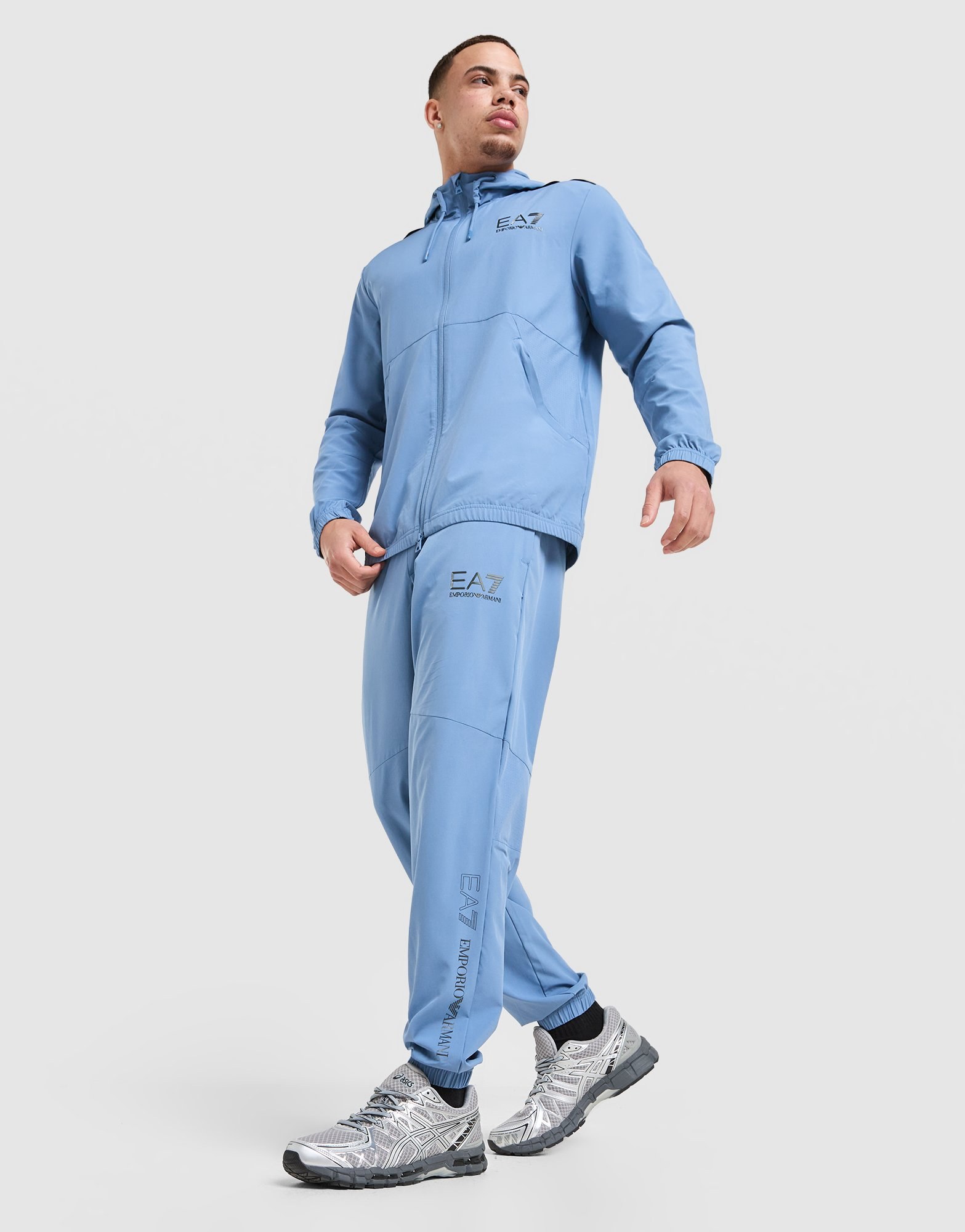 EA7 Emporio Armani Ventus Trainingshose