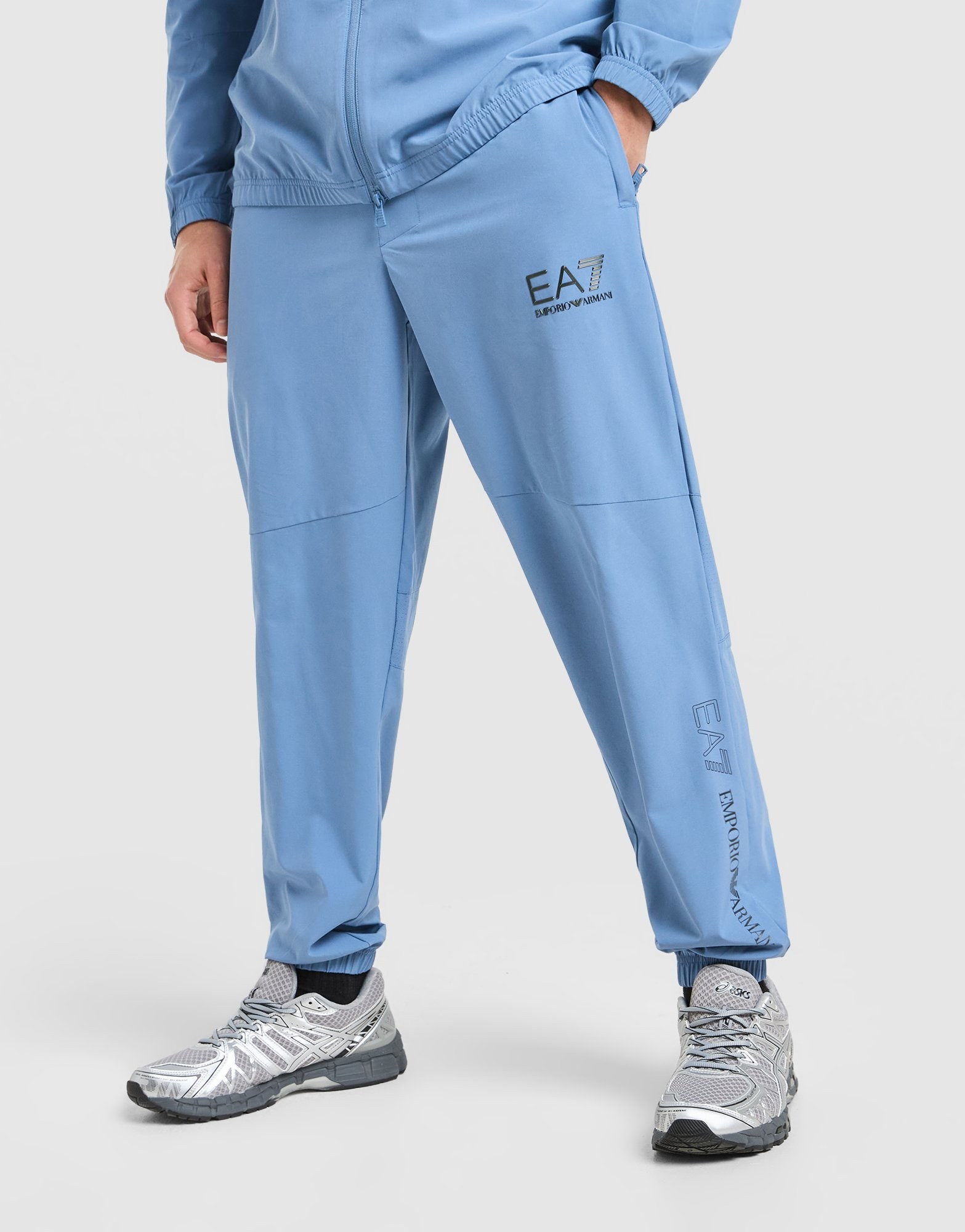 EA7 Emporio Armani Ventus Trainingshose