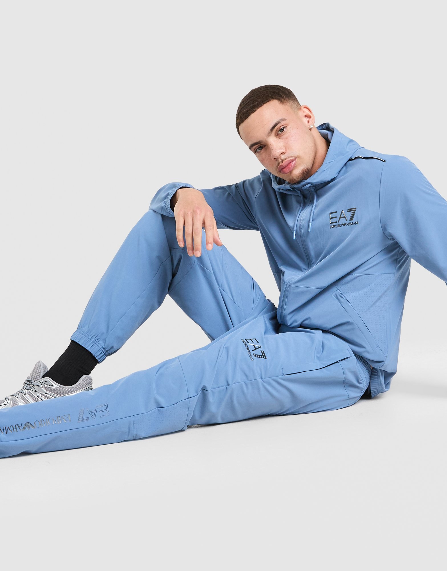 EA7 Emporio Armani Ventus Trainingshose