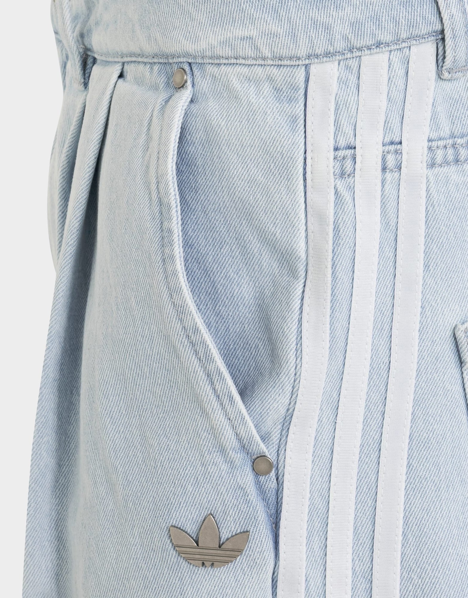 adidas Adilenium Season 5 Denim Jeans