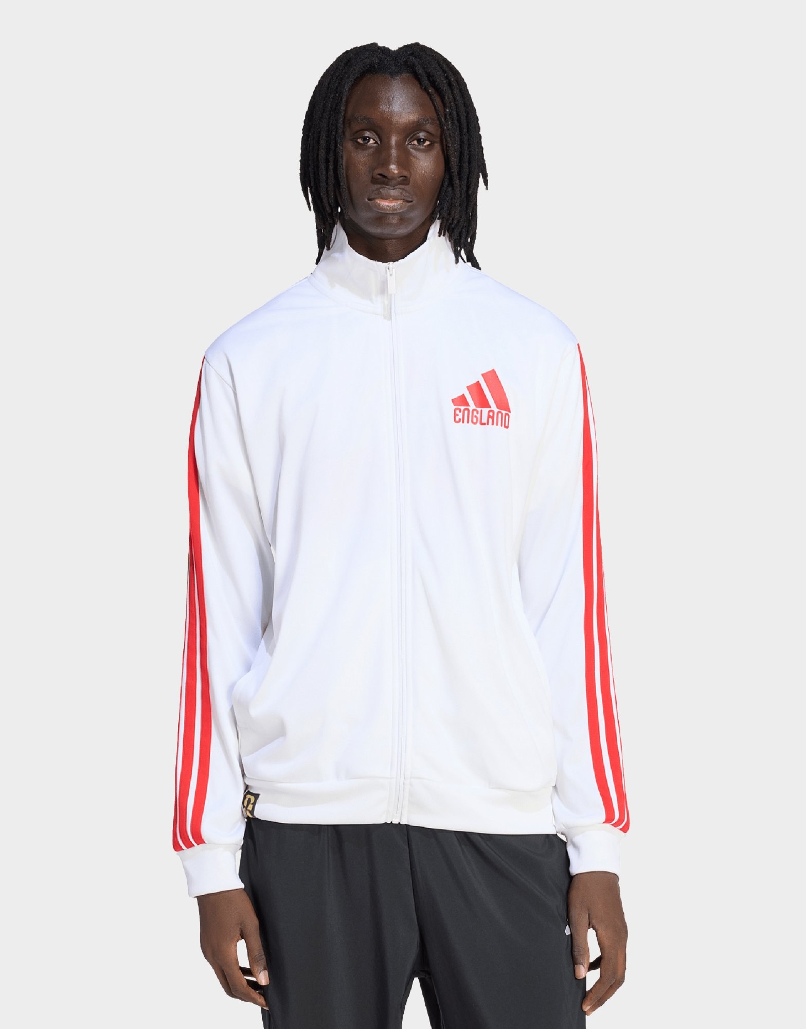 adidas Fifa Fussball-weltmeisterschaft 26™ England Track Top