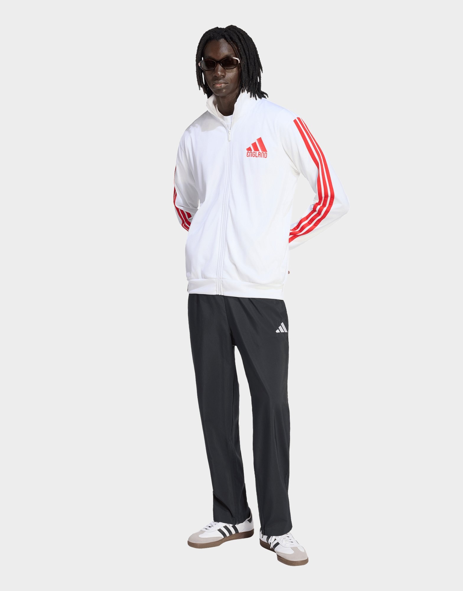 adidas Fifa Fussball-weltmeisterschaft 26™ England Track Top