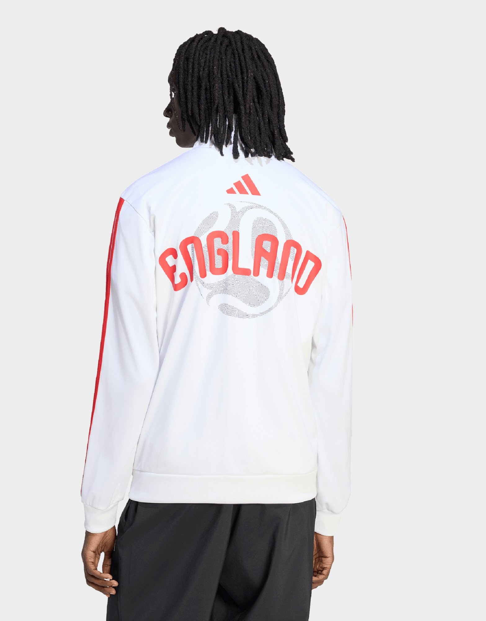 adidas Fifa Fussball-weltmeisterschaft 26™ England Track Top