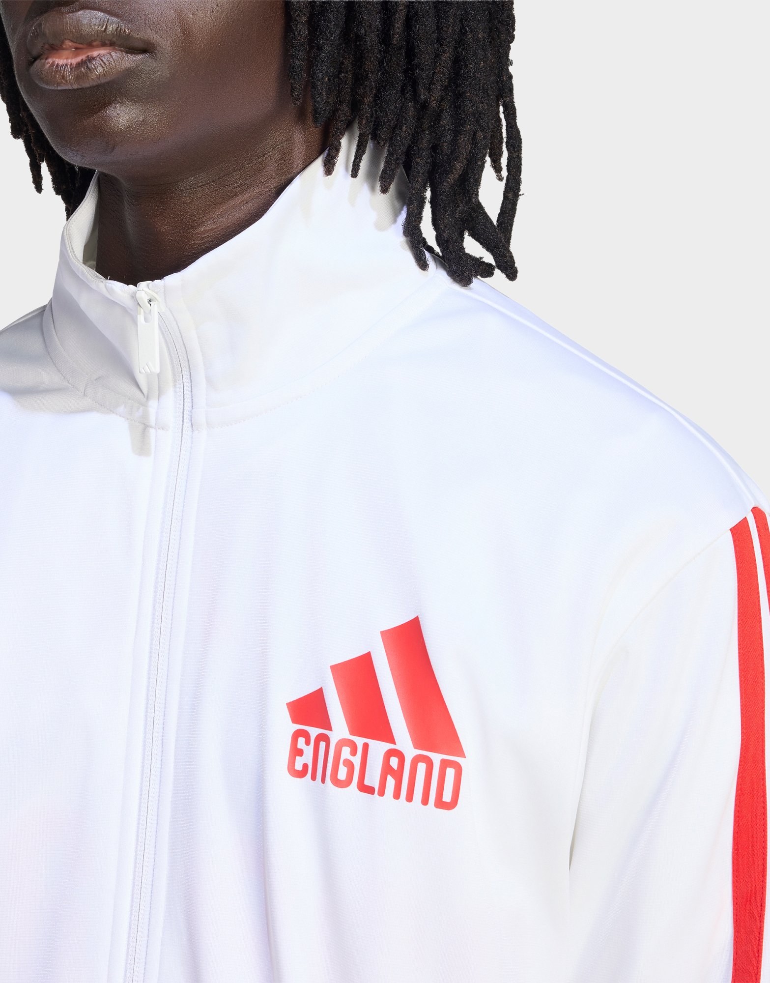 adidas Fifa Fussball-weltmeisterschaft 26™ England Track Top