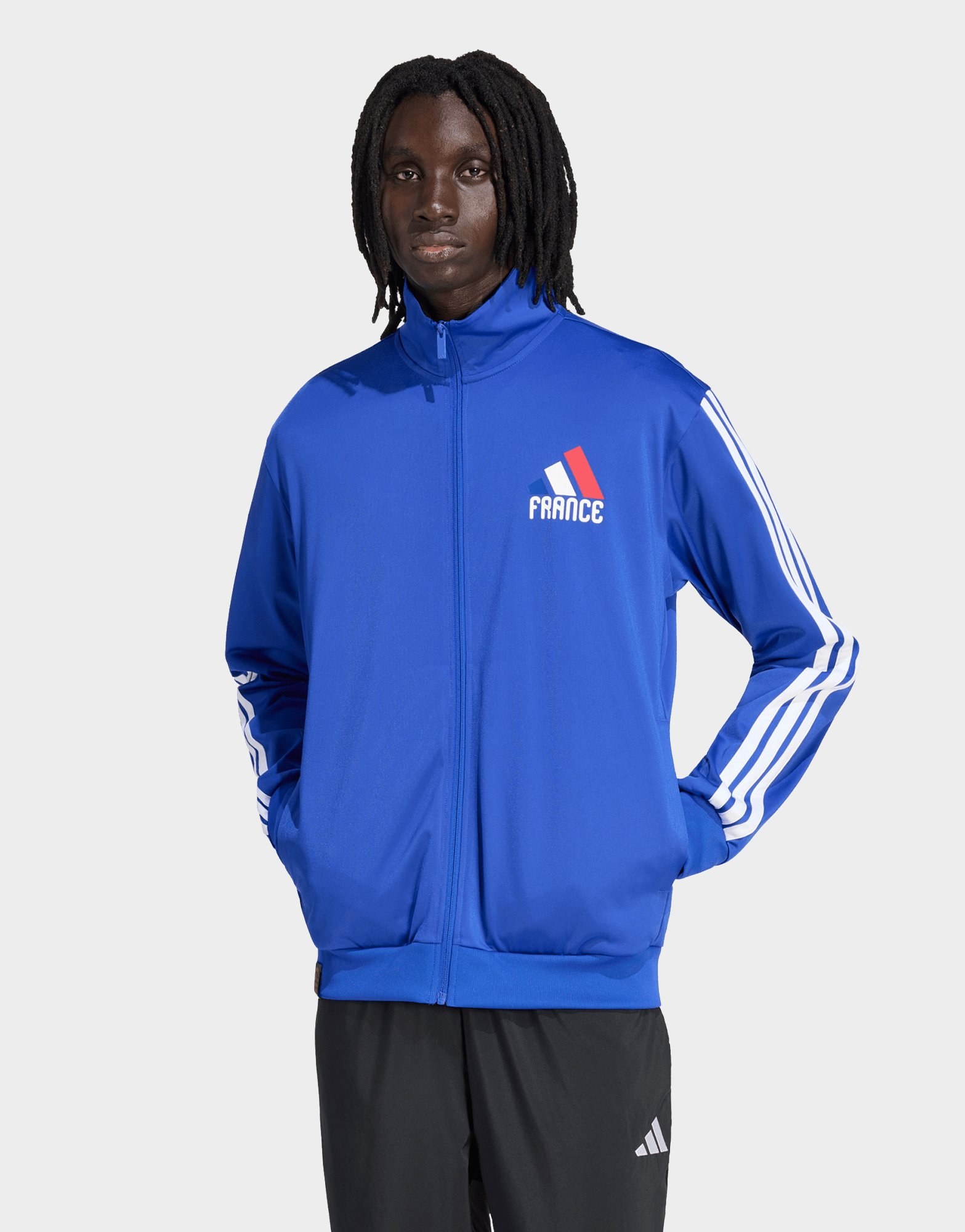 adidas Fifa Fussball-weltmeisterschaft™ 2026 Frankreich Track Top