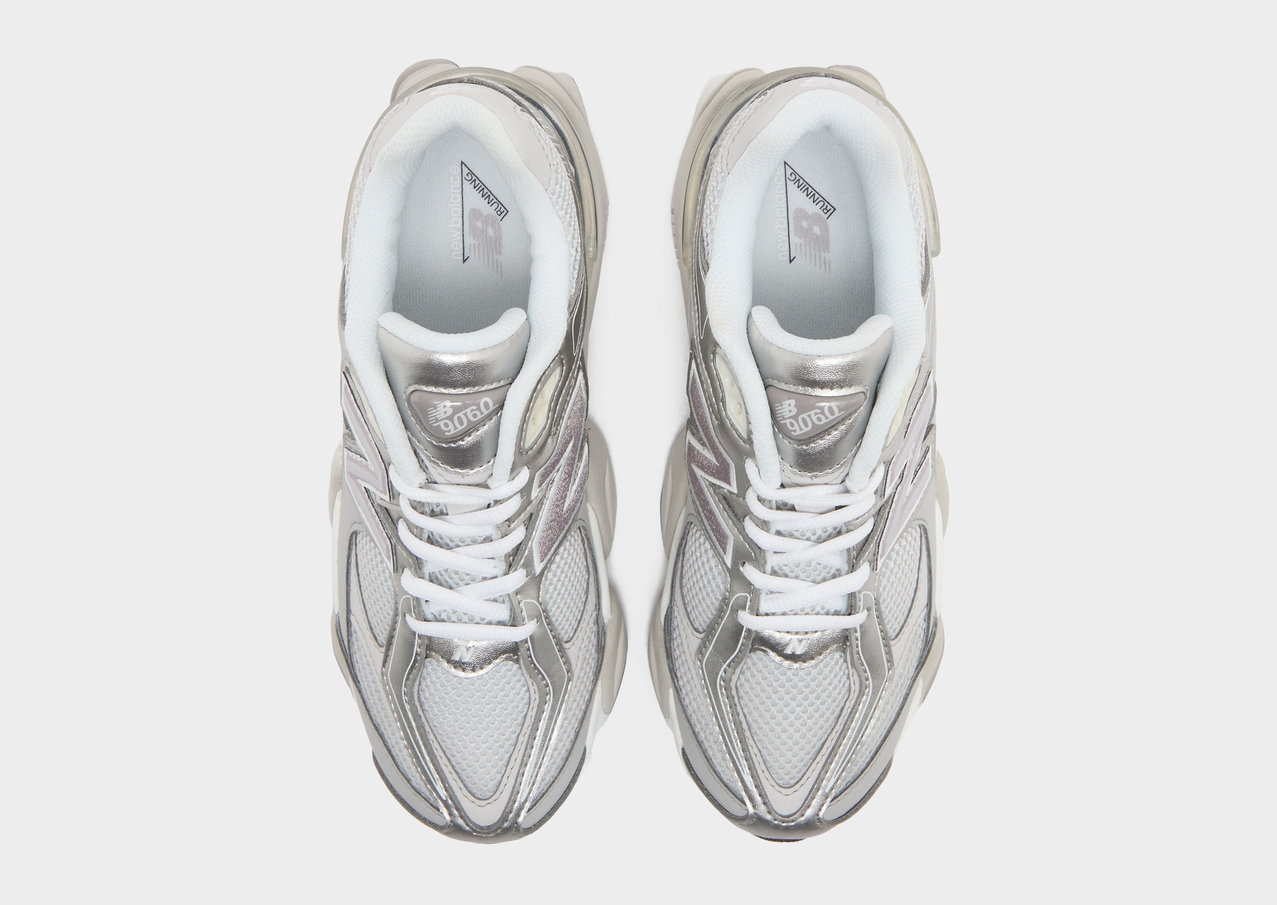 New Balance 9060 Junior