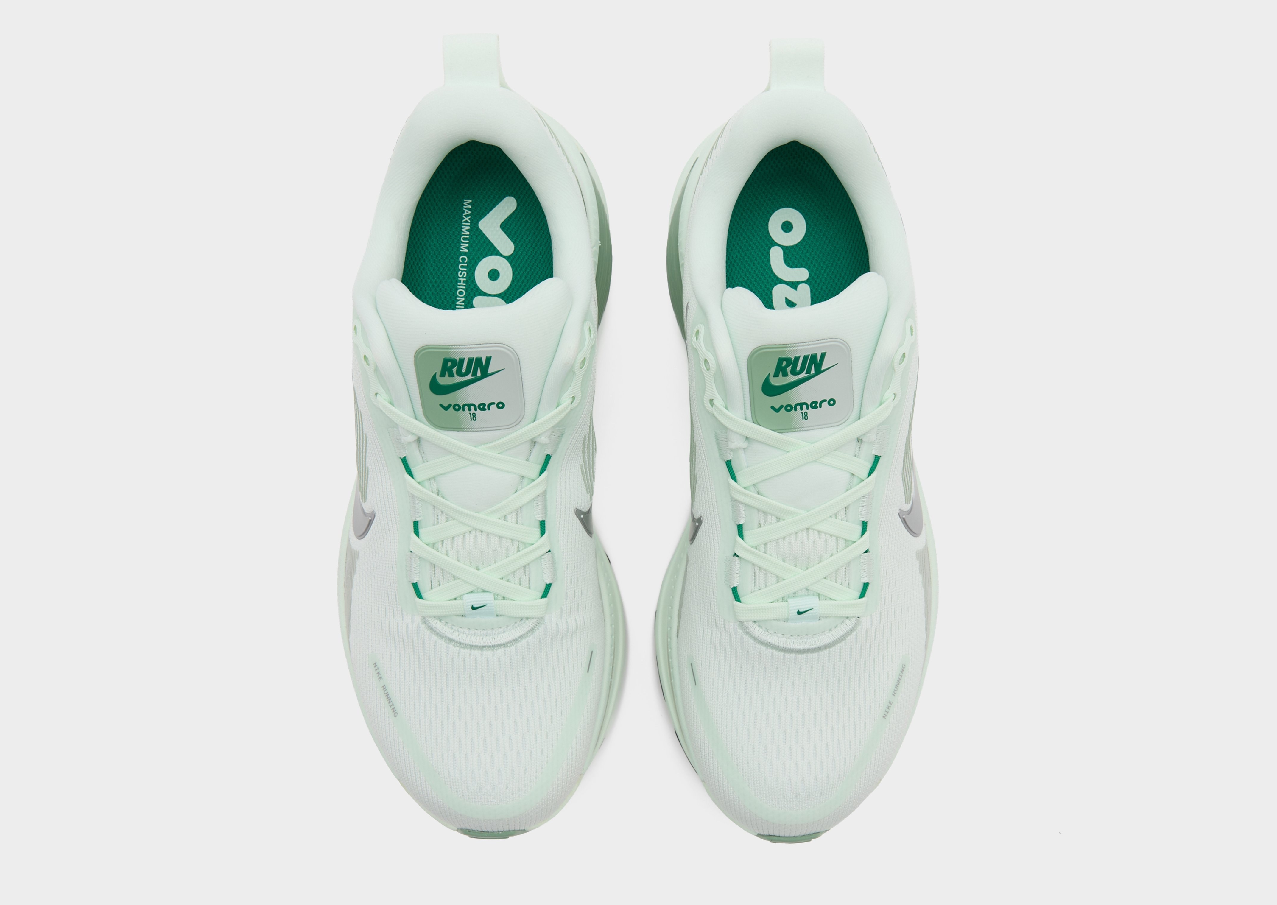Nike Vomero 18 Women's