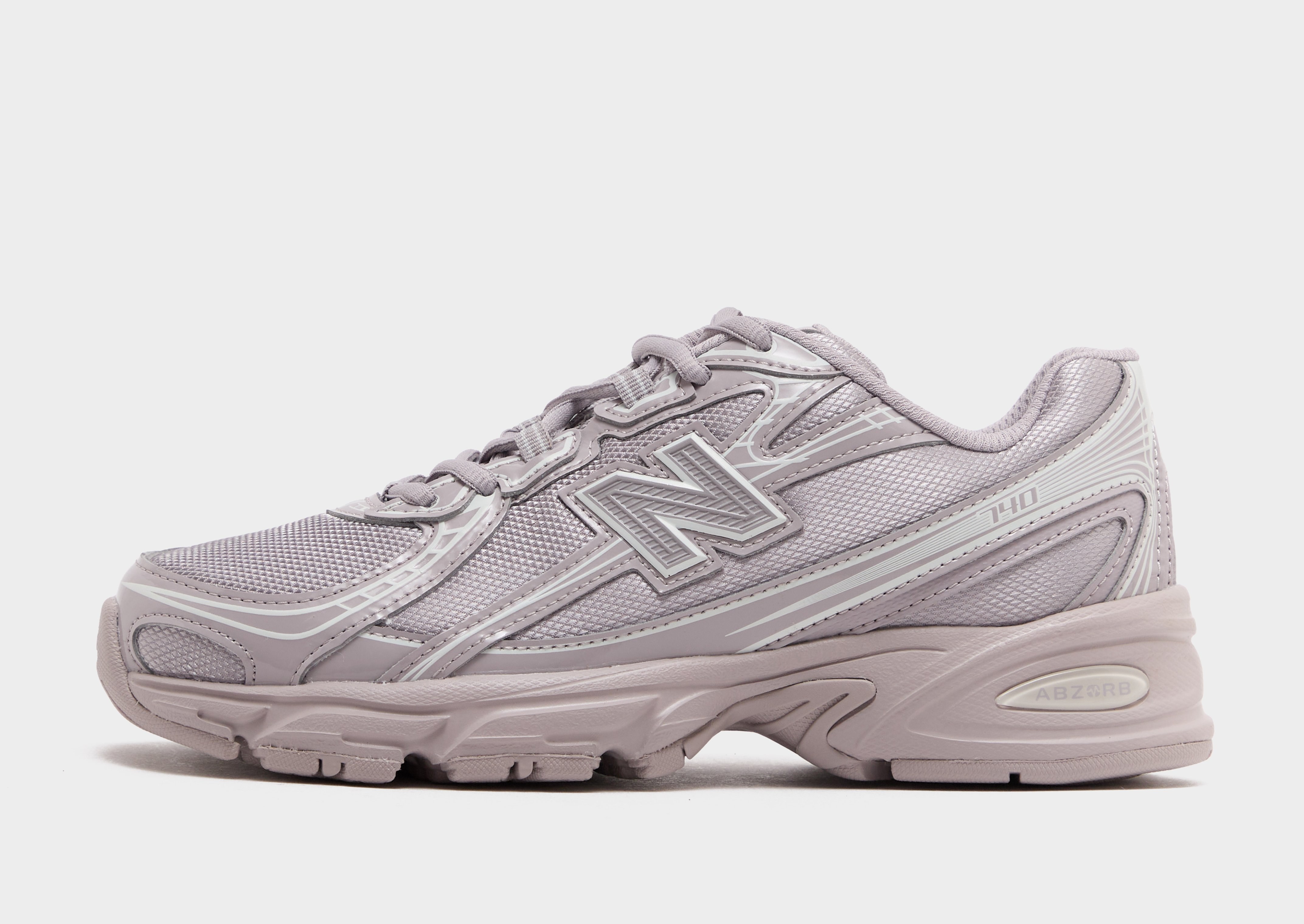 New Balance 740 Women's