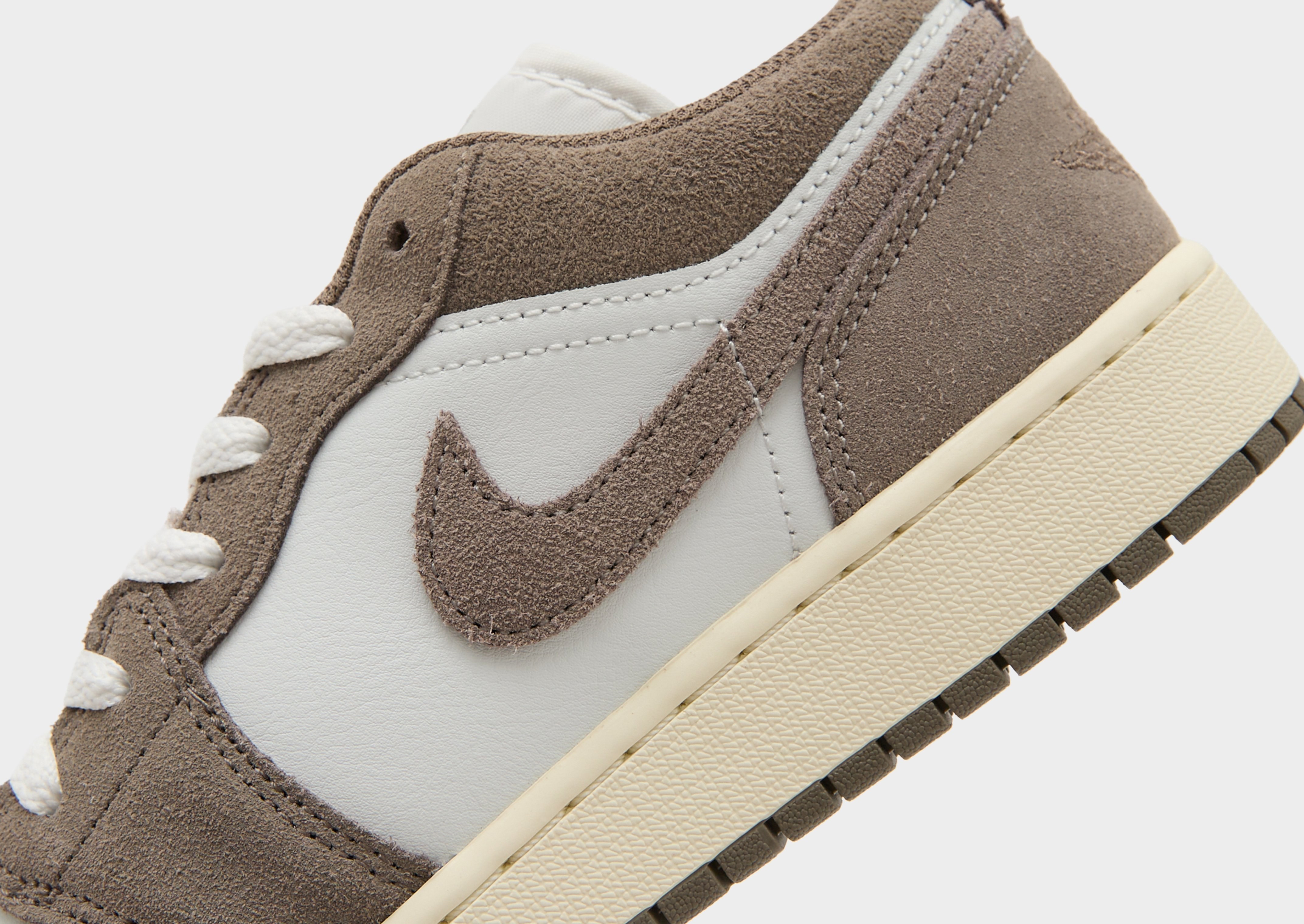 Jordan Air 1 Low Kinder