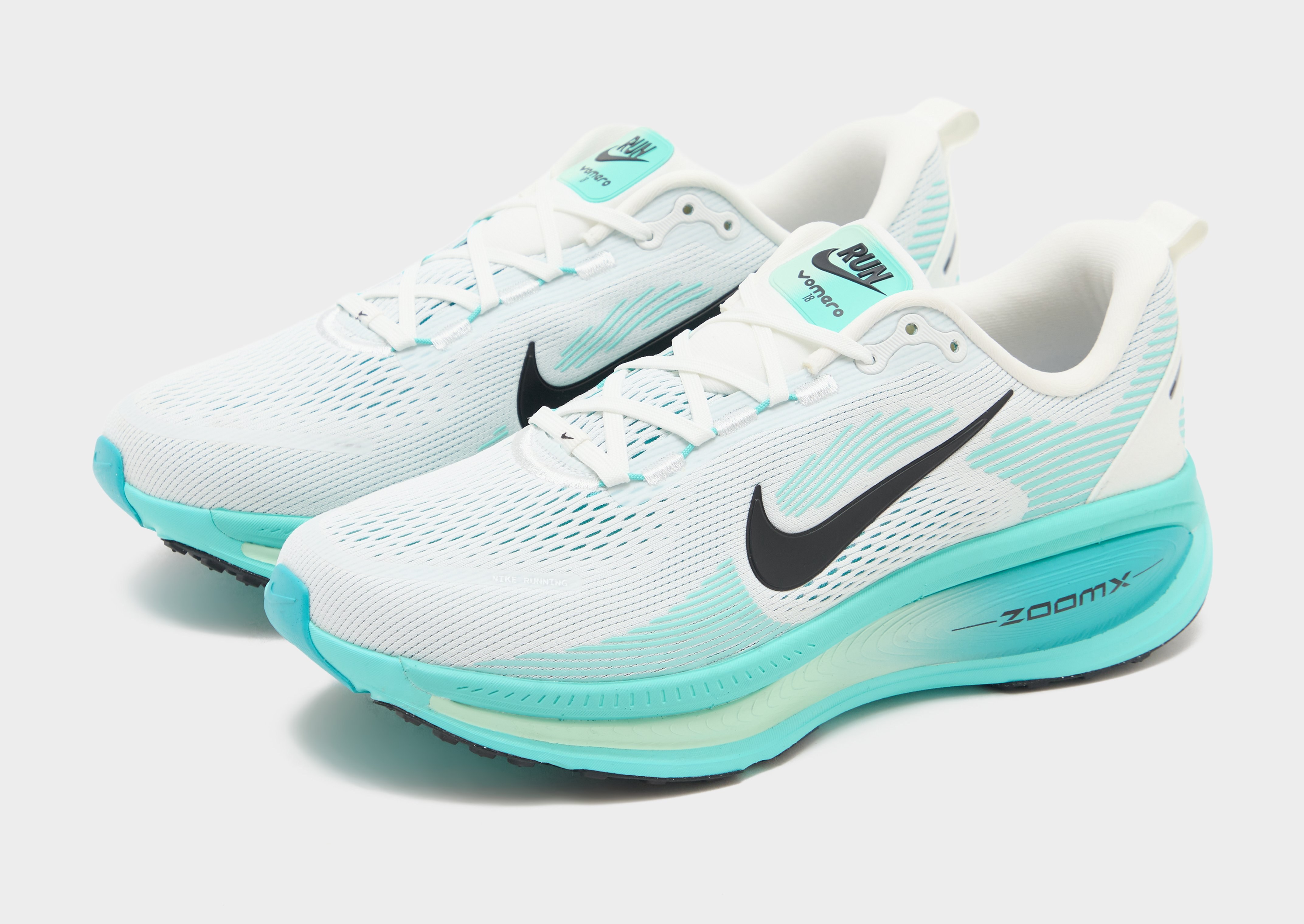 Nike Vomero 18