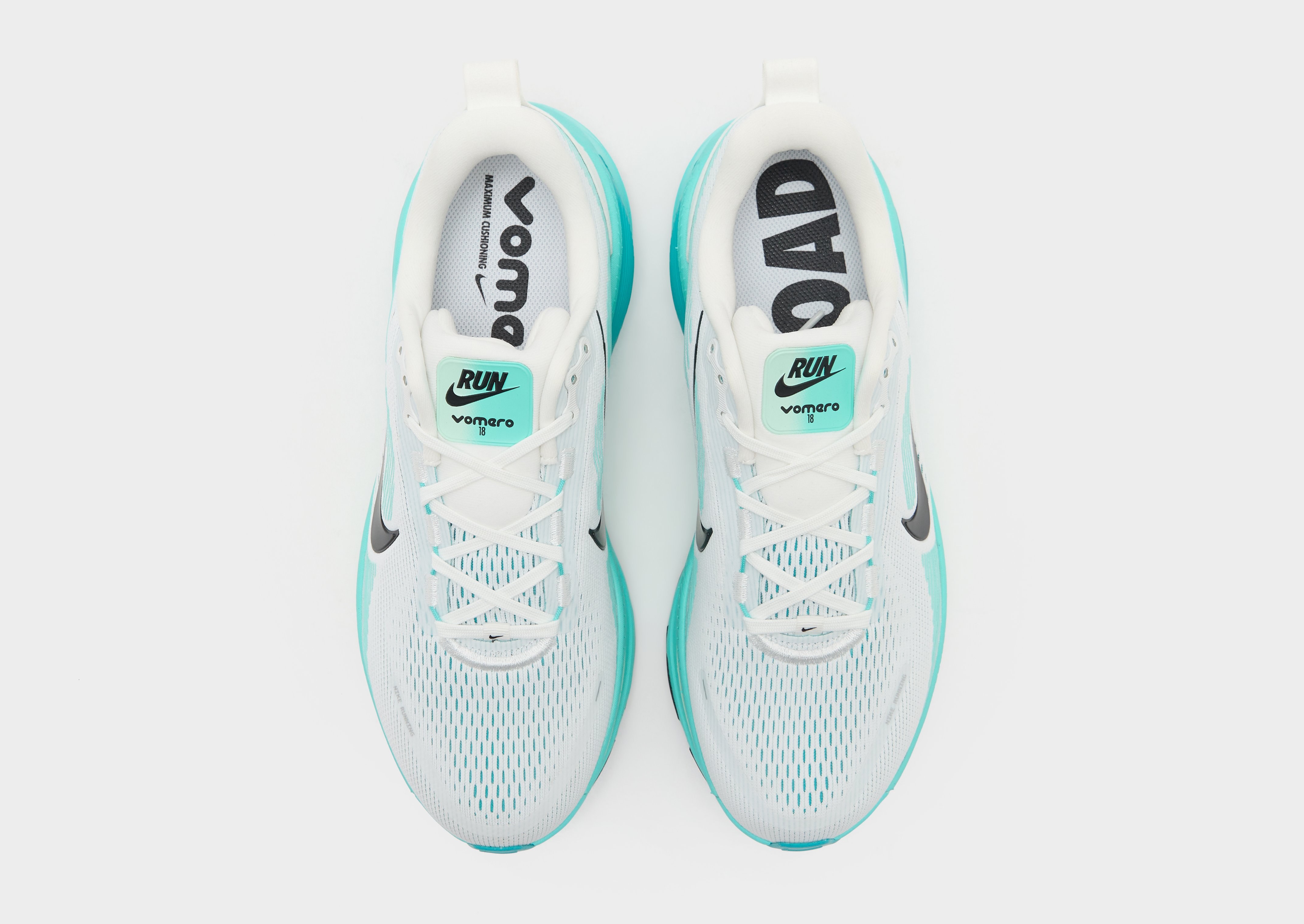 Nike Vomero 18